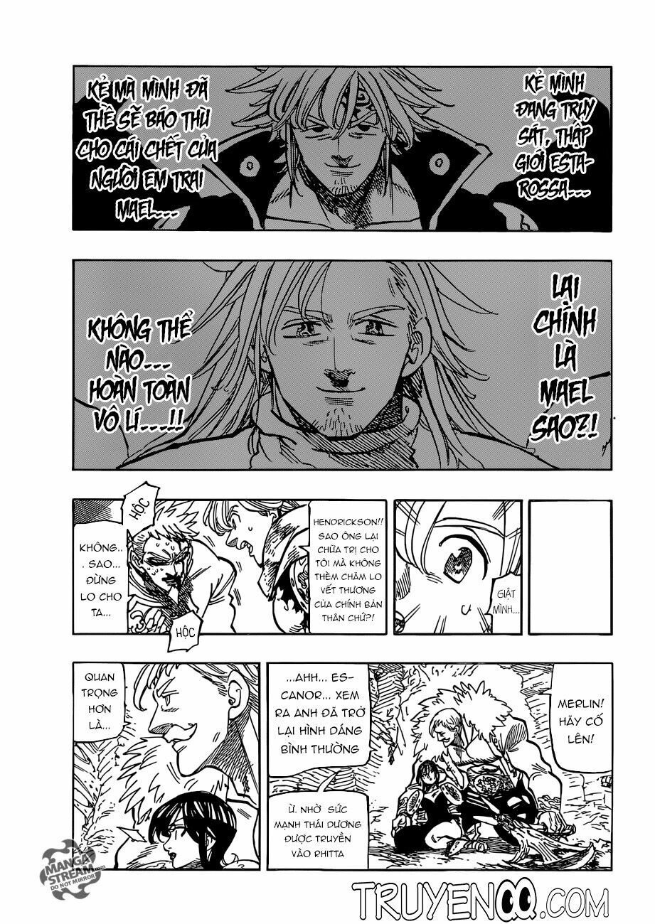 đọc truyện Thất Hình Đại Tội Chương 292 ảnh 8 tại Thiên Thai Truyện