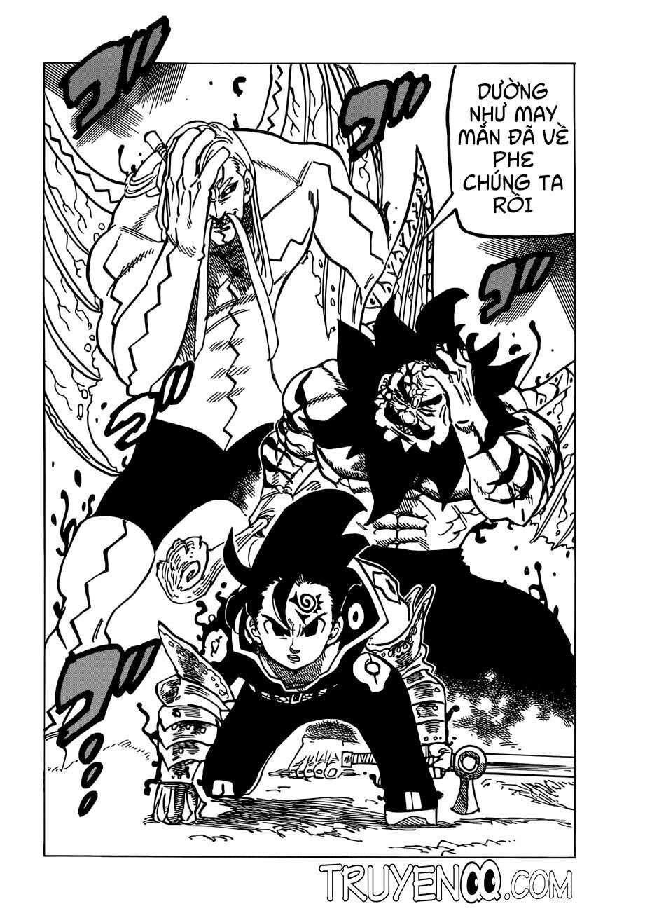 đọc truyện Thất Hình Đại Tội Chương 292 ảnh 9 tại Thiên Thai Truyện