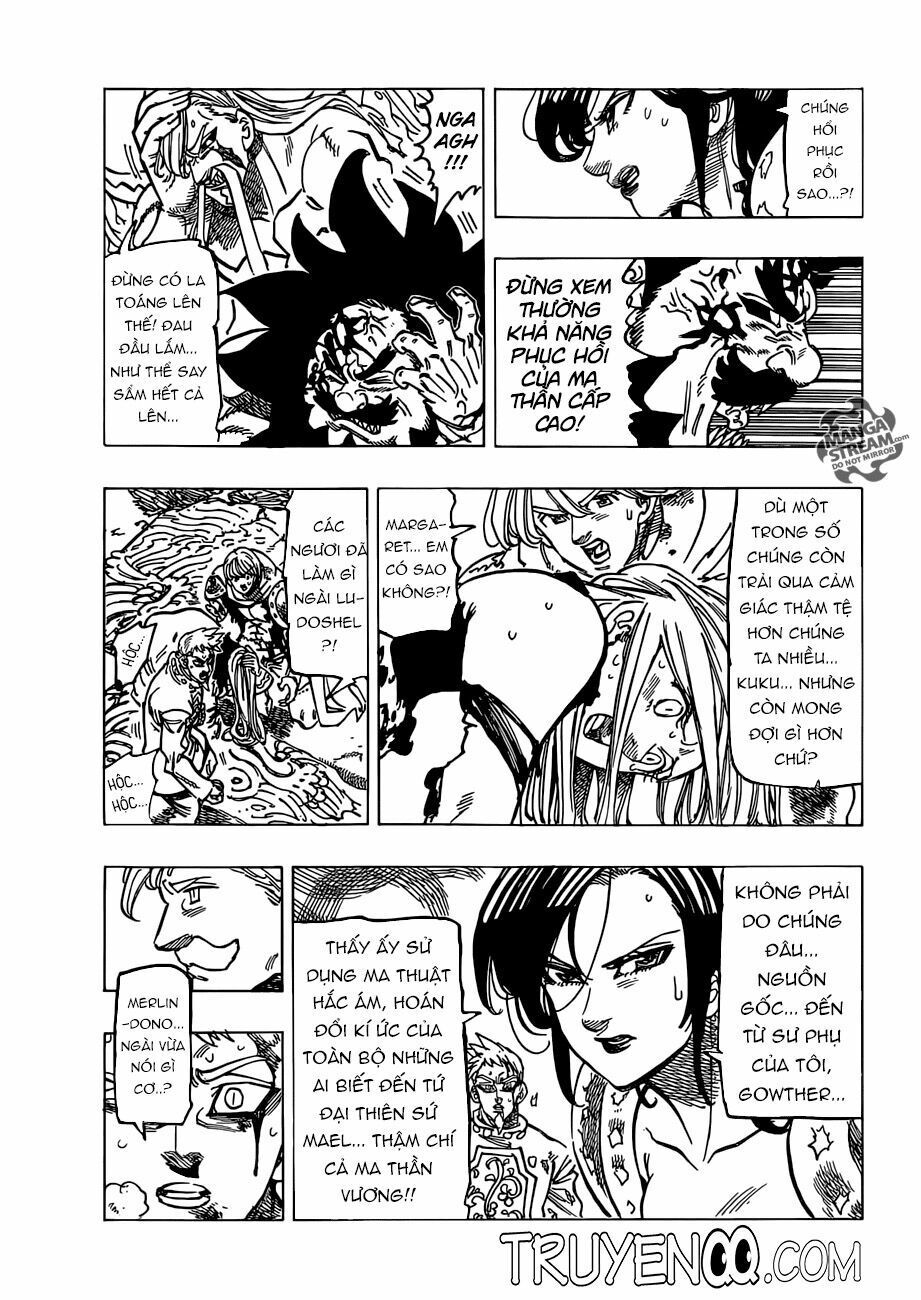 đọc truyện Thất Hình Đại Tội Chương 292 ảnh 10 tại Thiên Thai Truyện