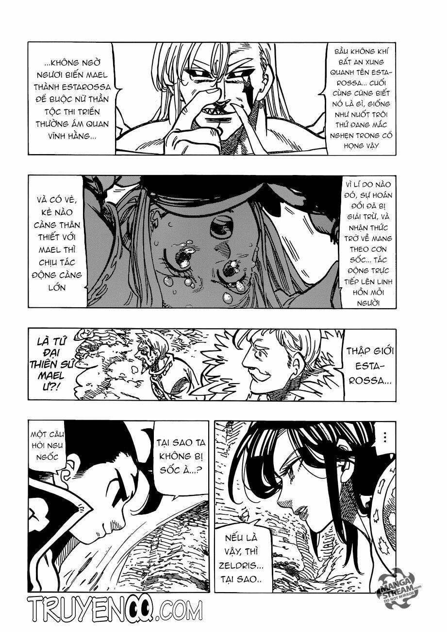 đọc truyện Thất Hình Đại Tội Chương 292 ảnh 11 tại Thiên Thai Truyện