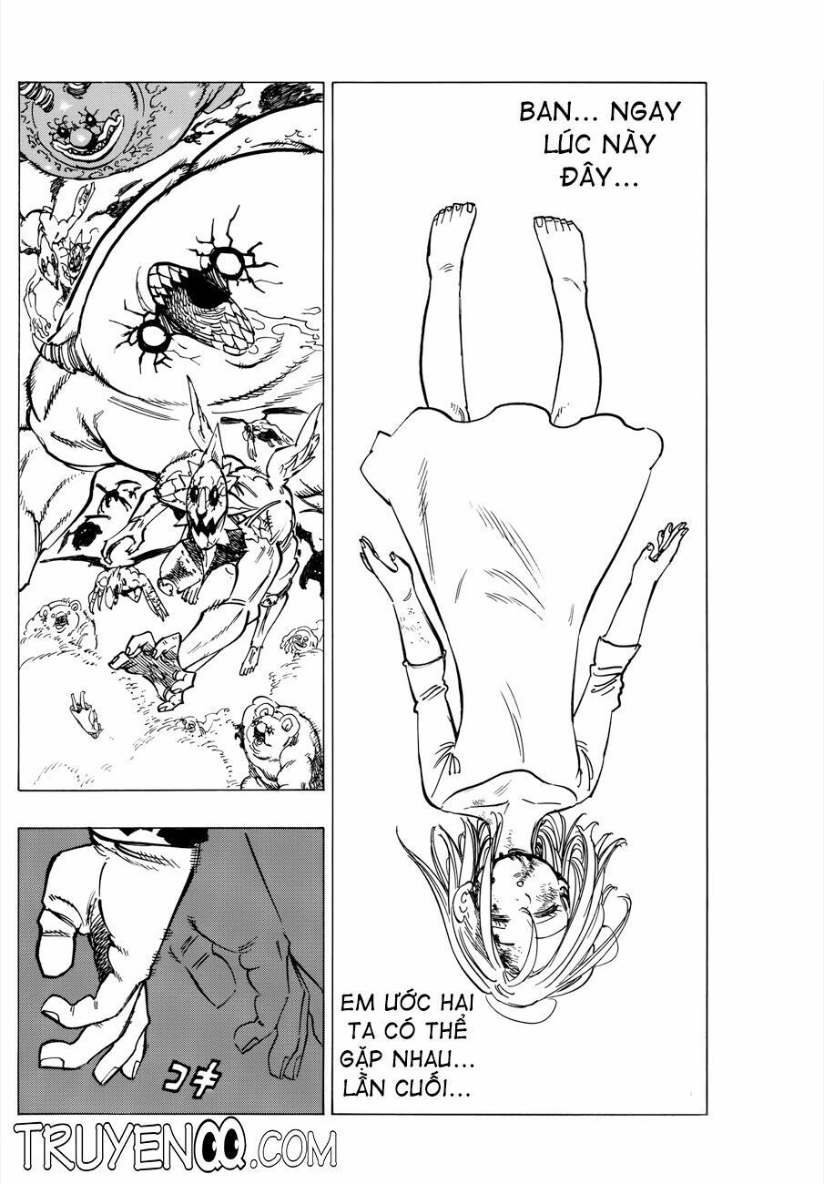 đọc truyện Thất Hình Đại Tội Chương 293 ảnh 12 tại Thiên Thai Truyện