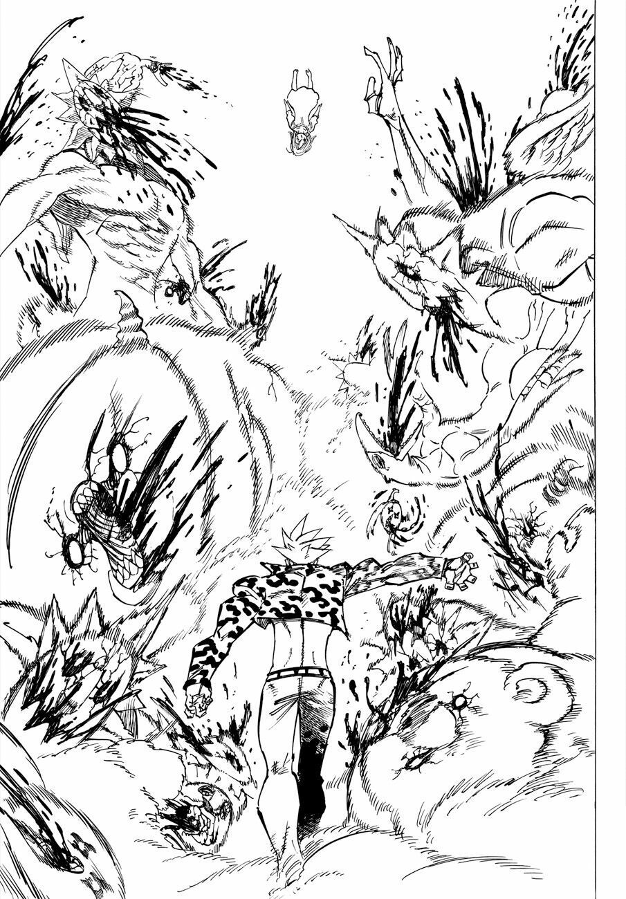 đọc truyện Thất Hình Đại Tội Chương 293 ảnh 13 tại Thiên Thai Truyện