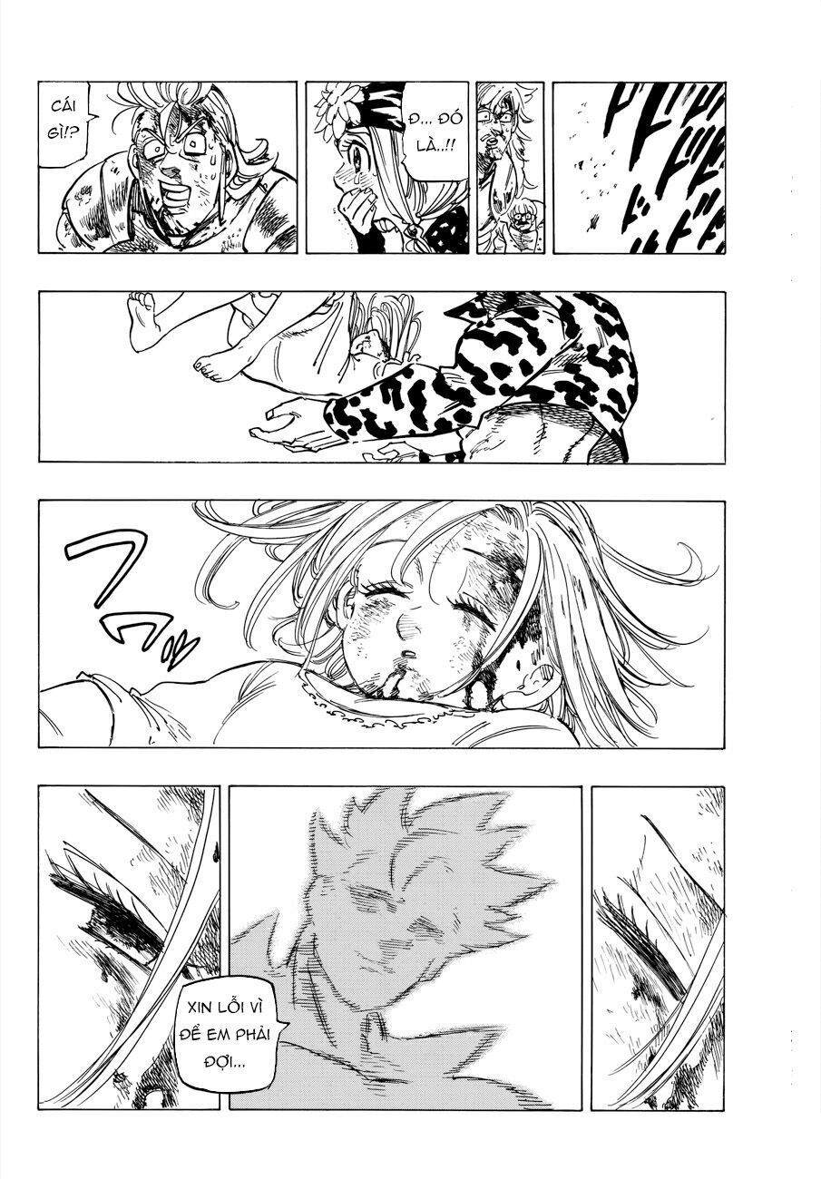 đọc truyện Thất Hình Đại Tội Chương 293 ảnh 14 tại Thiên Thai Truyện