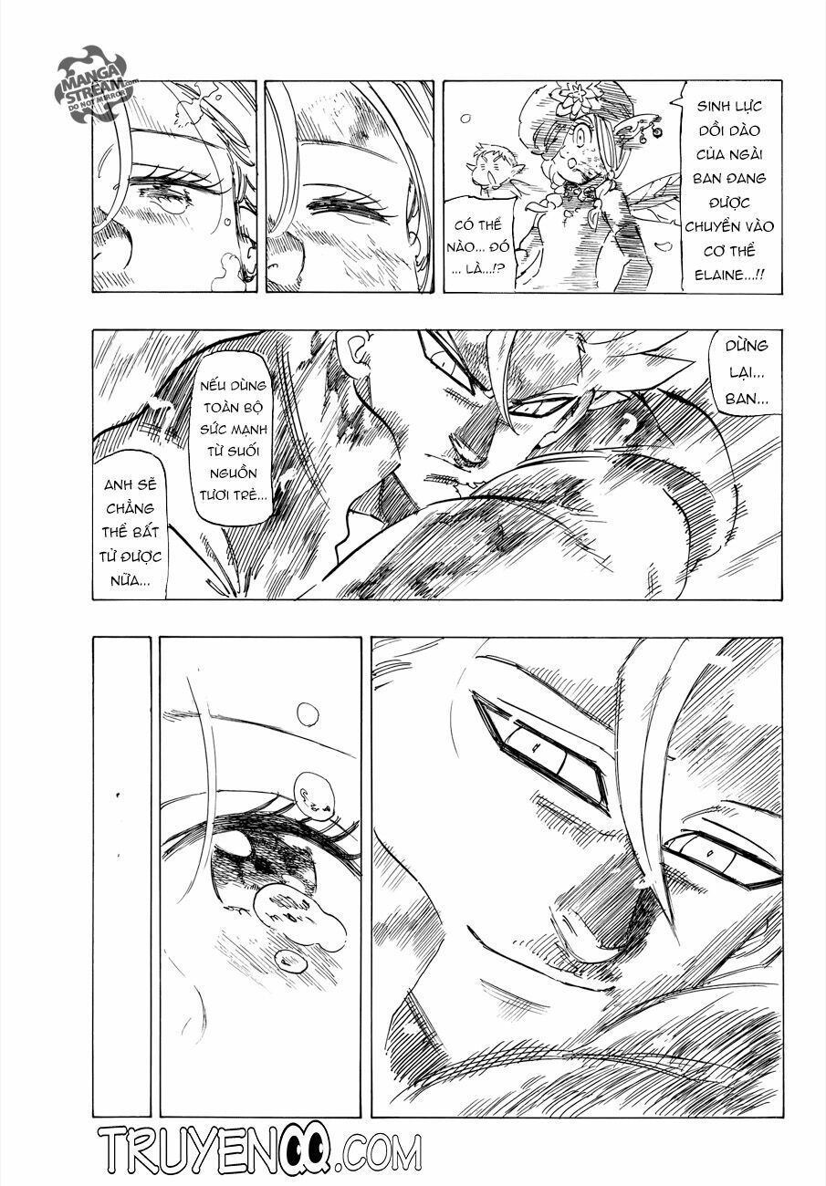 đọc truyện Thất Hình Đại Tội Chương 293 ảnh 19 tại Thiên Thai Truyện