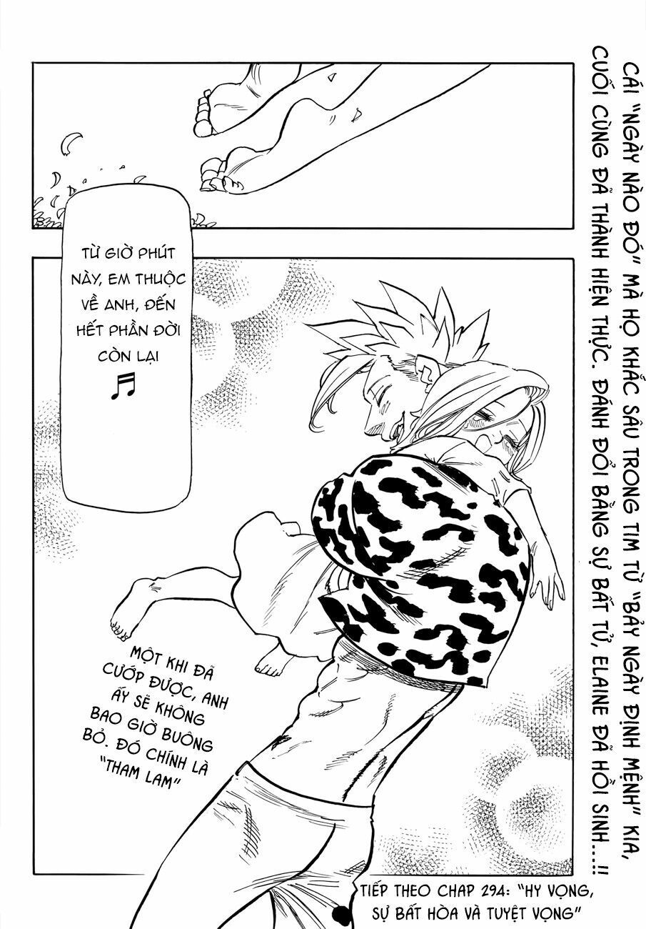 đọc truyện Thất Hình Đại Tội Chương 293 ảnh 22 tại Thiên Thai Truyện