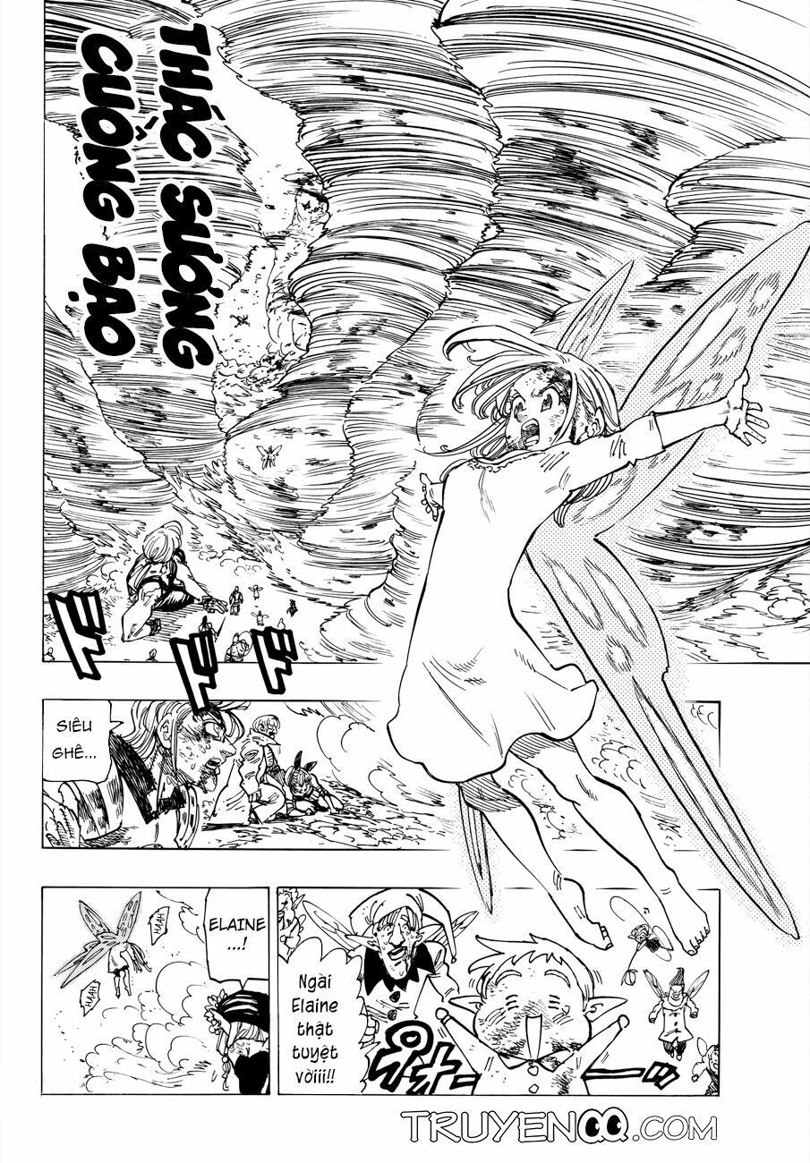 đọc truyện Thất Hình Đại Tội Chương 293 ảnh 10 tại Thiên Thai Truyện