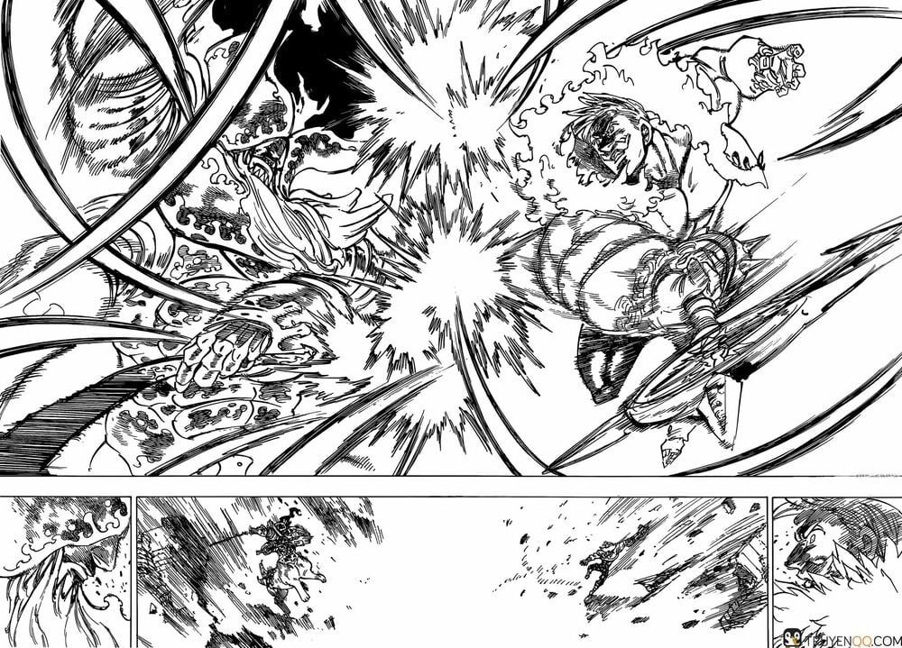 đọc truyện Thất Hình Đại Tội Chương 294 ảnh 13 tại Thiên Thai Truyện