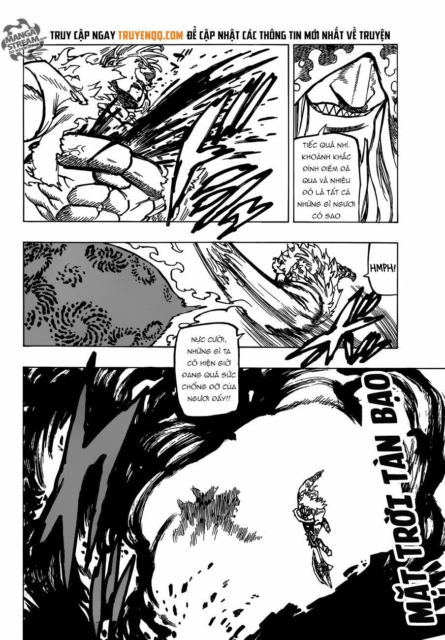 đọc truyện Thất Hình Đại Tội Chương 294 ảnh 14 tại Thiên Thai Truyện