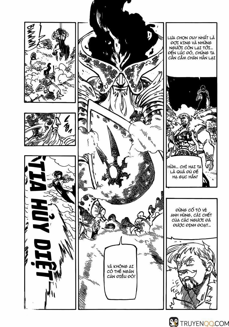 đọc truyện Thất Hình Đại Tội Chương 294 ảnh 15 tại Thiên Thai Truyện