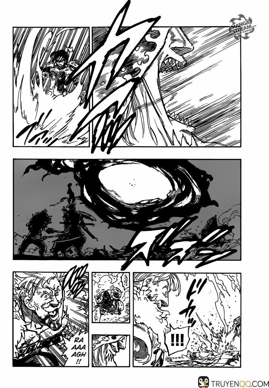 đọc truyện Thất Hình Đại Tội Chương 294 ảnh 16 tại Thiên Thai Truyện