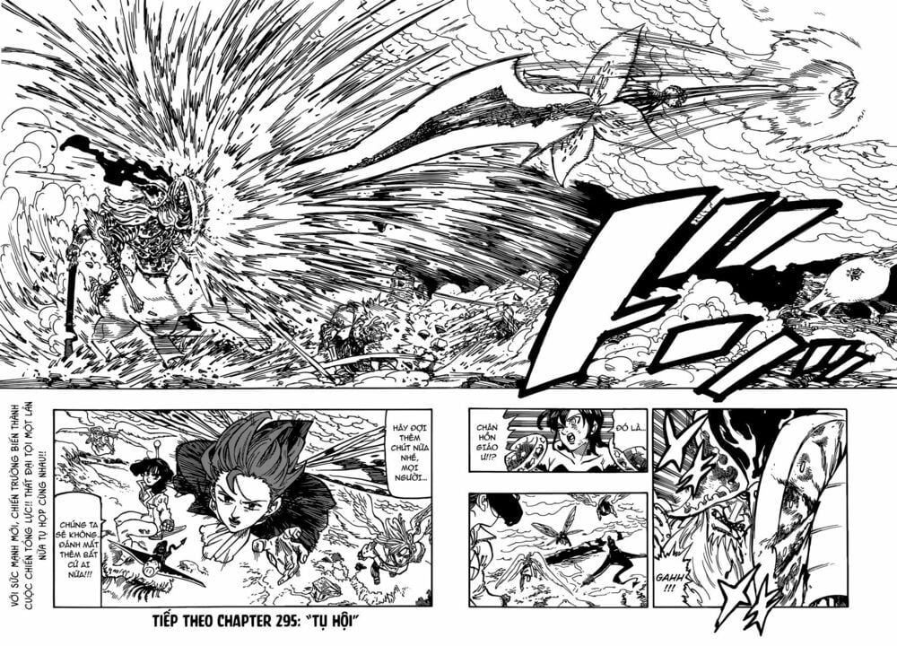 đọc truyện Thất Hình Đại Tội Chương 294 ảnh 18 tại Thiên Thai Truyện