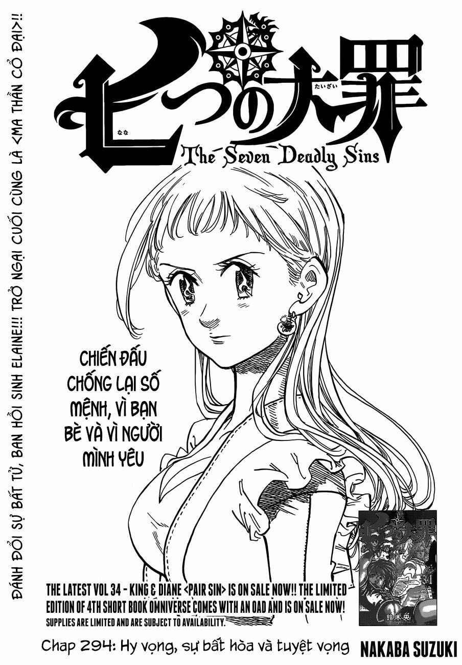 đọc truyện Thất Hình Đại Tội Chương 294 ảnh 4 tại Thiên Thai Truyện