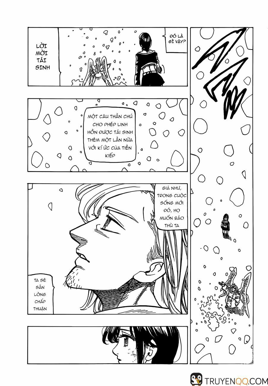 đọc truyện Thất Hình Đại Tội Chương 294 ảnh 6 tại Thiên Thai Truyện