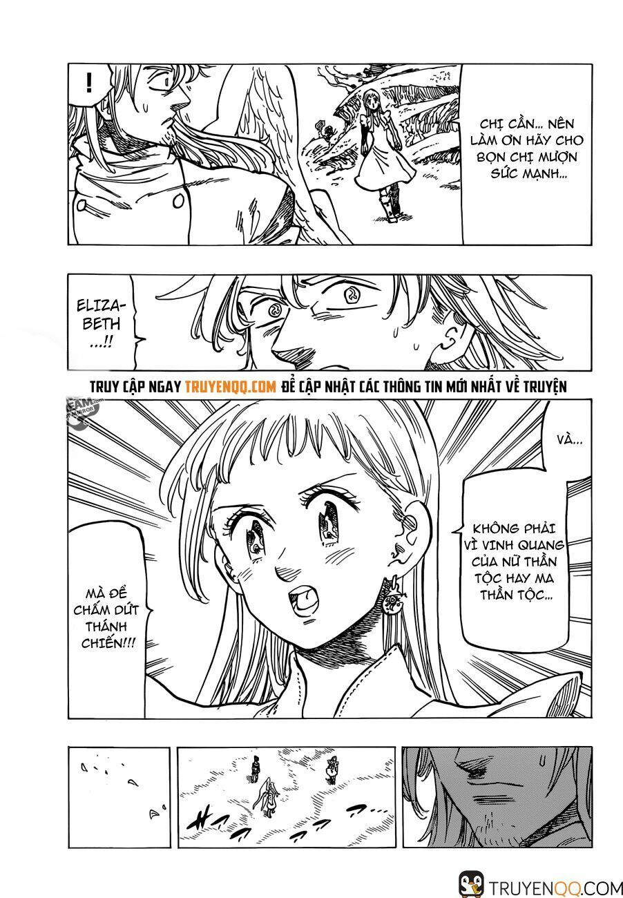 đọc truyện Thất Hình Đại Tội Chương 294 ảnh 8 tại Thiên Thai Truyện