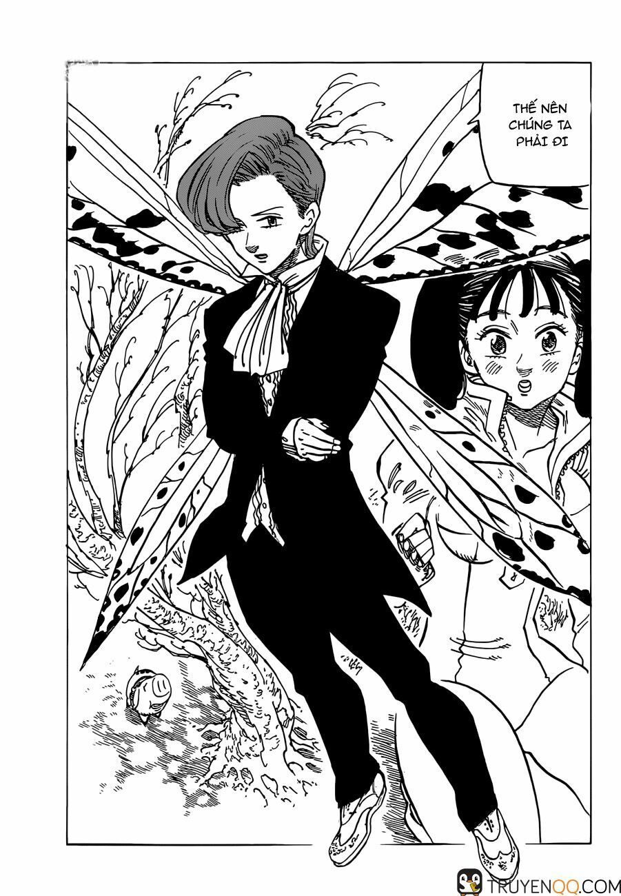 đọc truyện Thất Hình Đại Tội Chương 294 ảnh 10 tại Thiên Thai Truyện