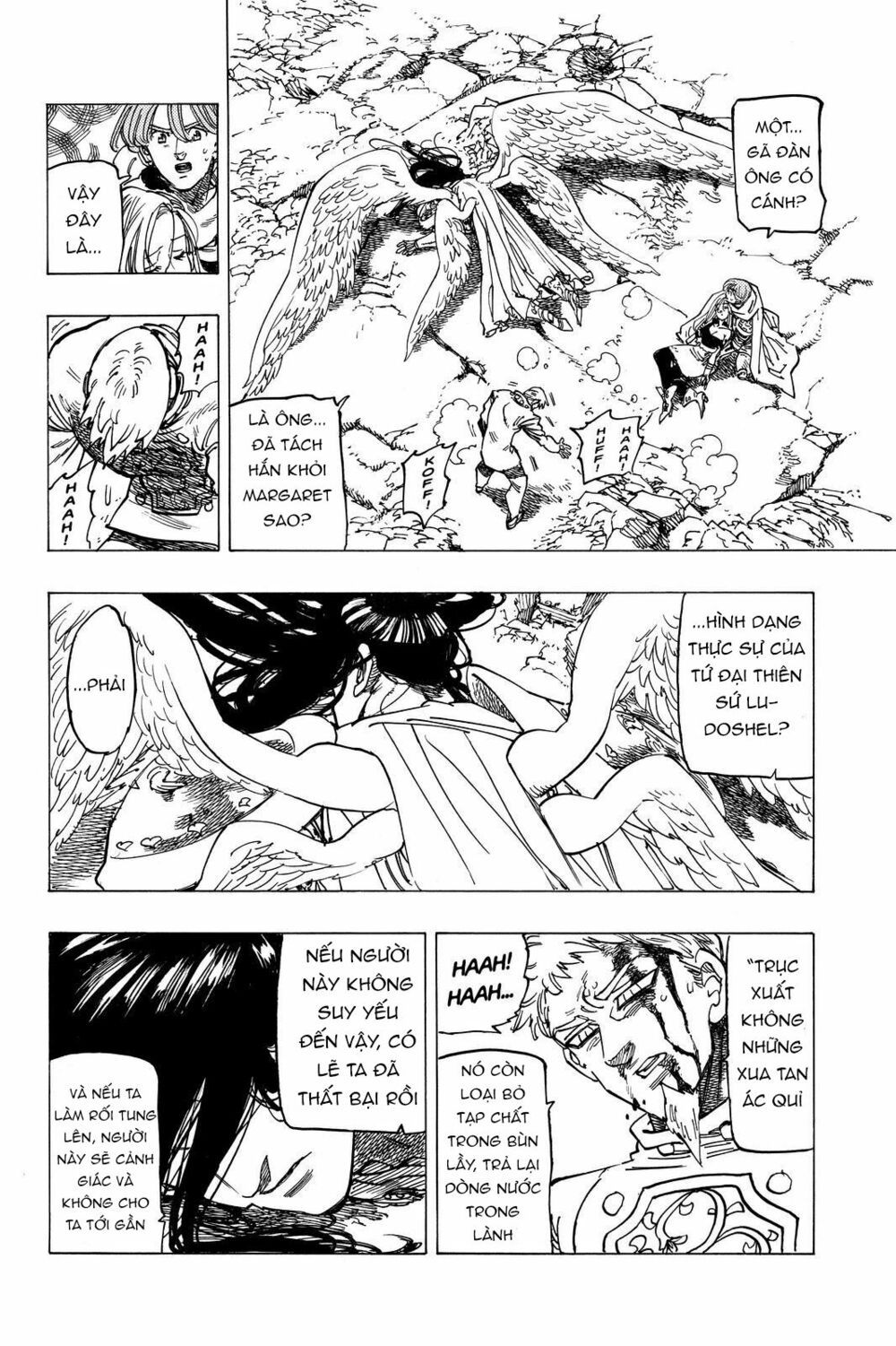 đọc truyện Thất Hình Đại Tội Chương 295 ảnh 13 tại Thiên Thai Truyện