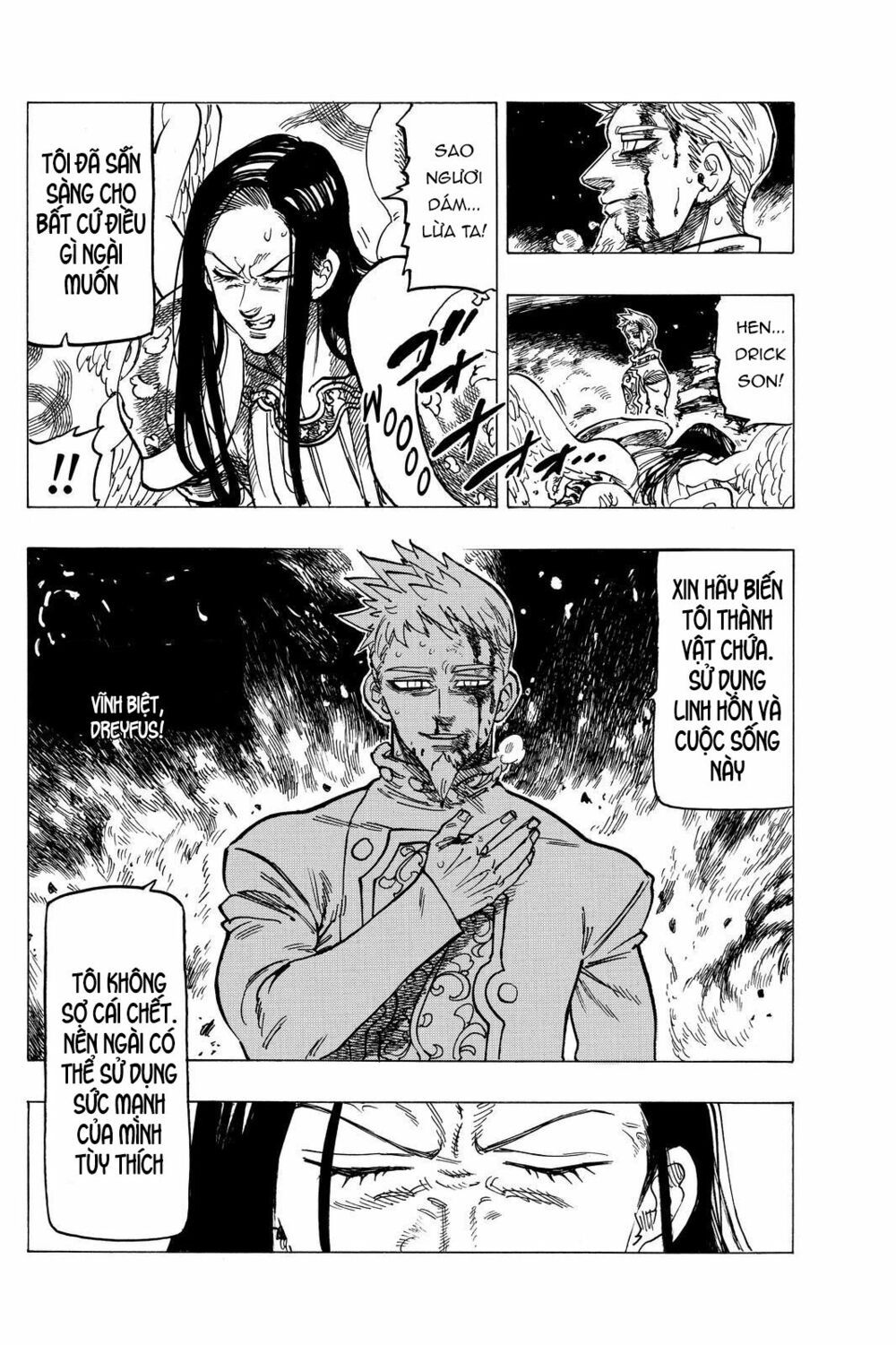 đọc truyện Thất Hình Đại Tội Chương 295 ảnh 15 tại Thiên Thai Truyện