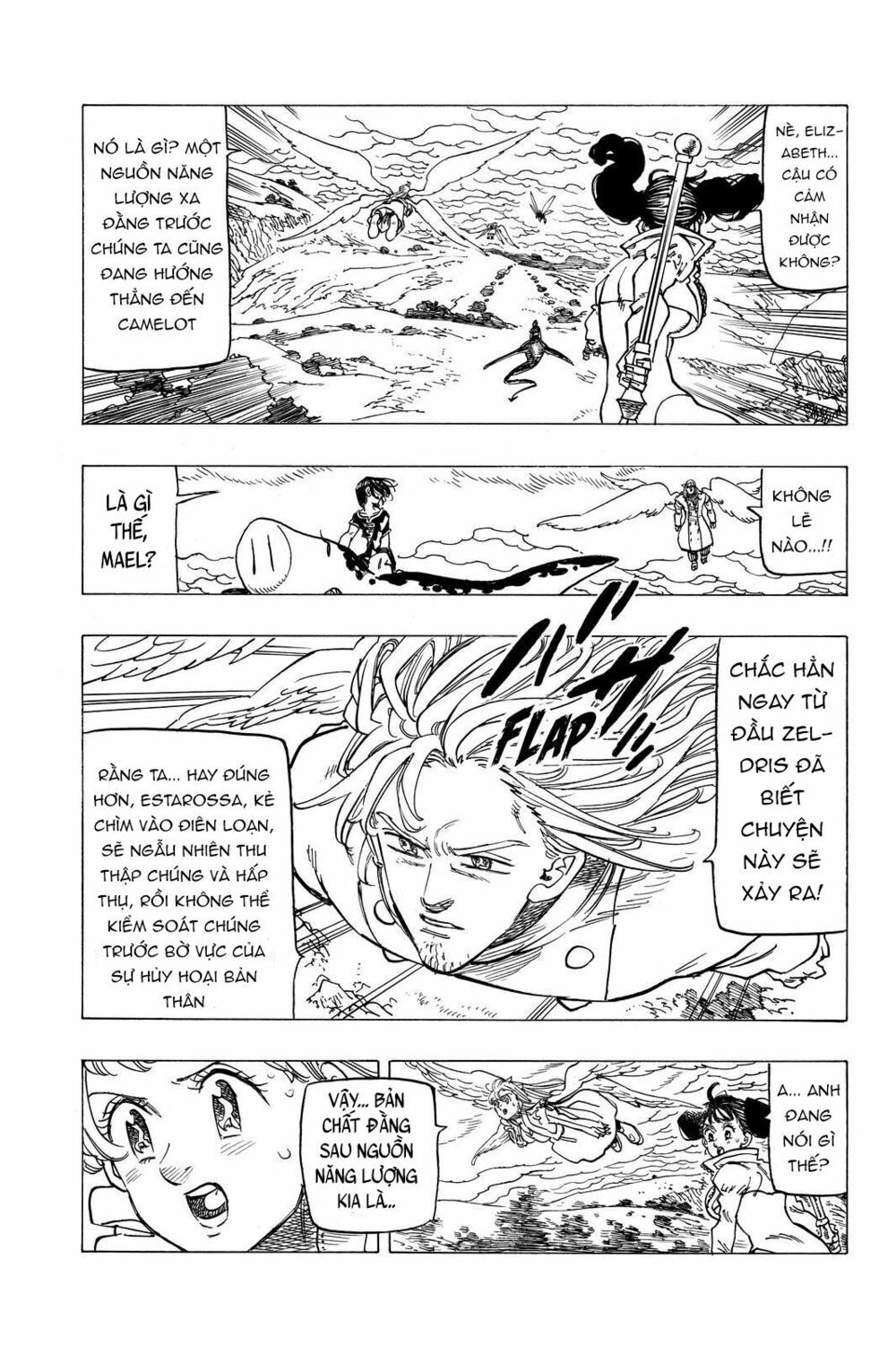 đọc truyện Thất Hình Đại Tội Chương 295 ảnh 18 tại Thiên Thai Truyện