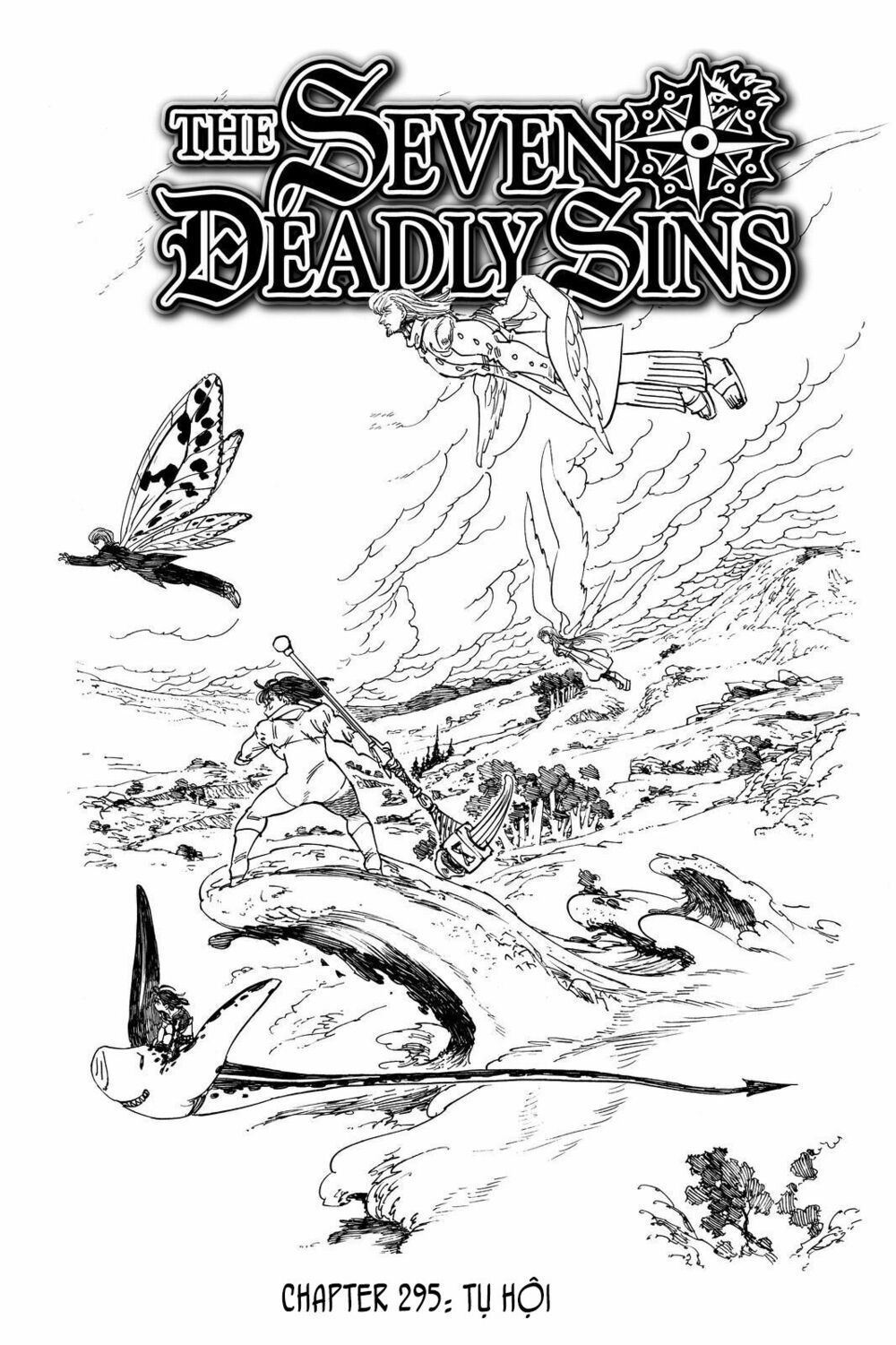 đọc truyện Thất Hình Đại Tội Chương 295 ảnh 4 tại Thiên Thai Truyện