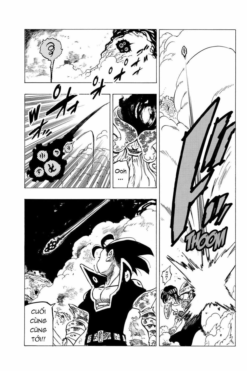 đọc truyện Thất Hình Đại Tội Chương 295 ảnh 22 tại Thiên Thai Truyện