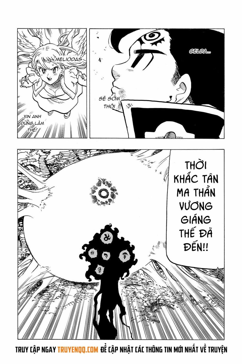 đọc truyện Thất Hình Đại Tội Chương 295 ảnh 23 tại Thiên Thai Truyện