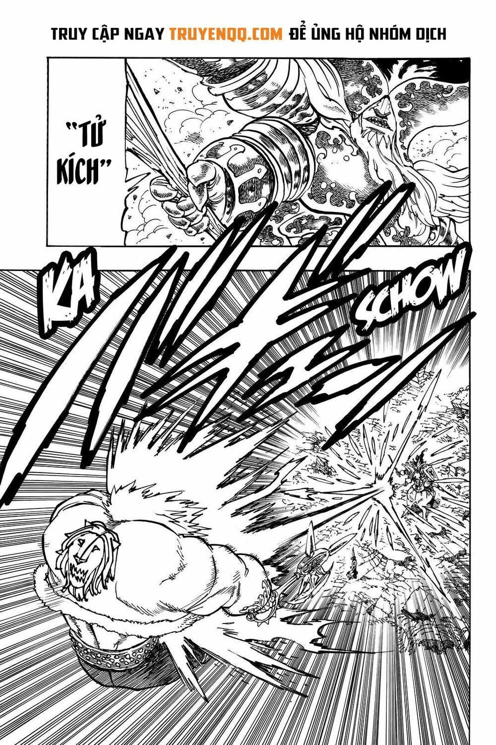 đọc truyện Thất Hình Đại Tội Chương 296 ảnh 18 tại Thiên Thai Truyện