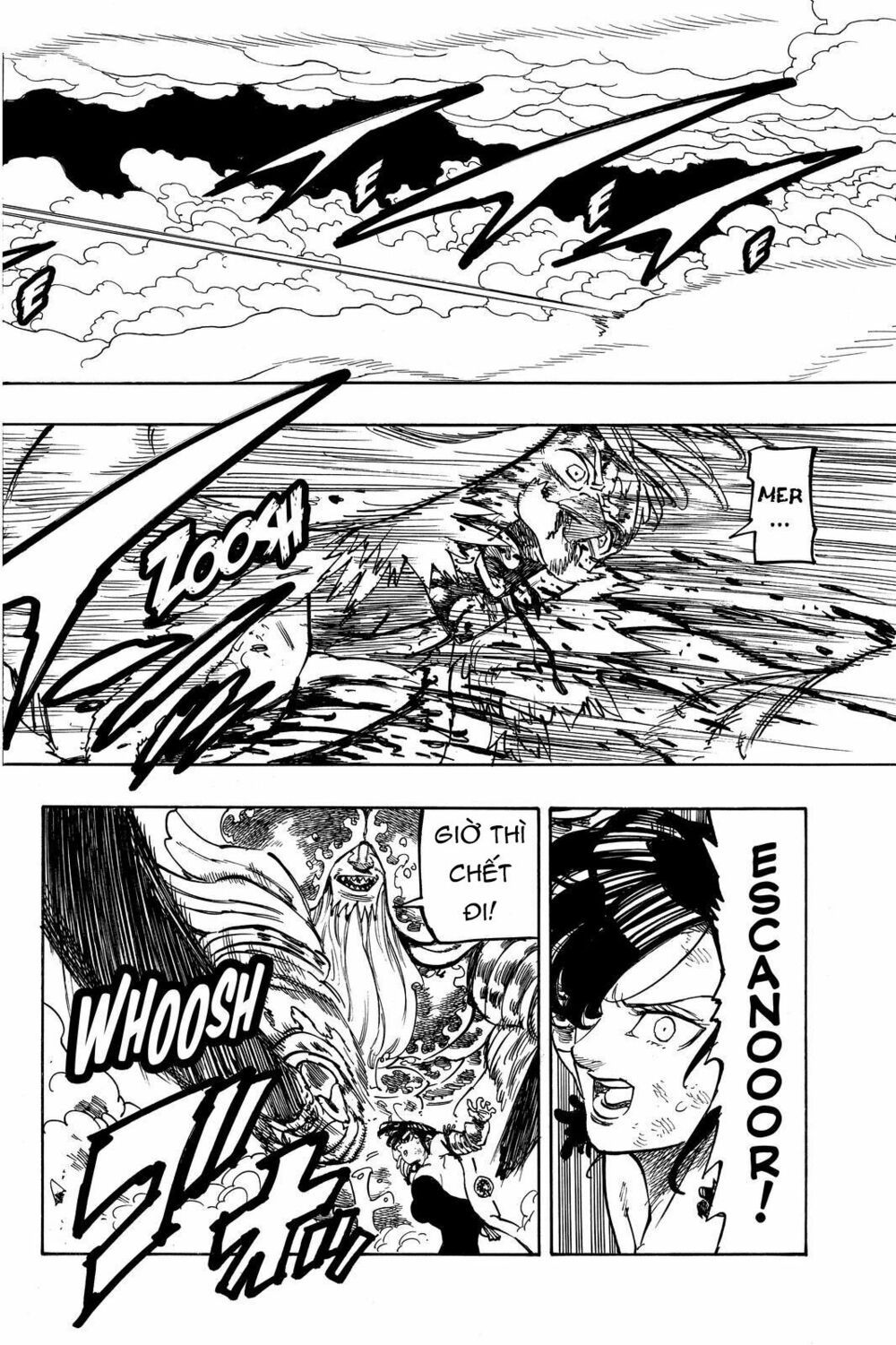 đọc truyện Thất Hình Đại Tội Chương 296 ảnh 19 tại Thiên Thai Truyện