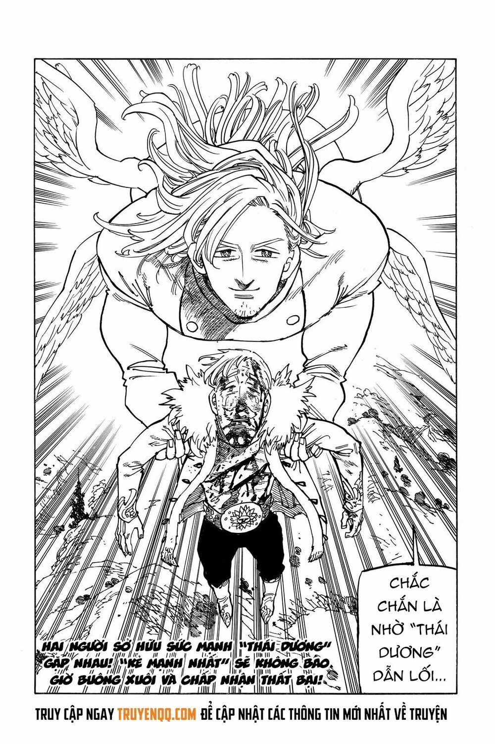 đọc truyện Thất Hình Đại Tội Chương 296 ảnh 23 tại Thiên Thai Truyện