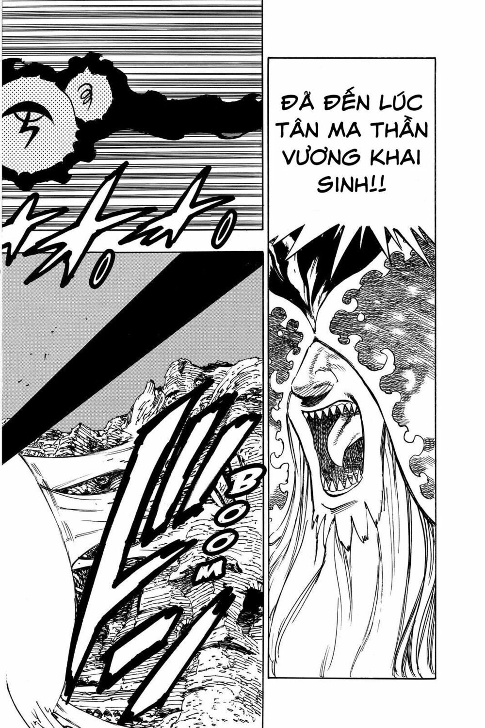 đọc truyện Thất Hình Đại Tội Chương 296 ảnh 5 tại Thiên Thai Truyện