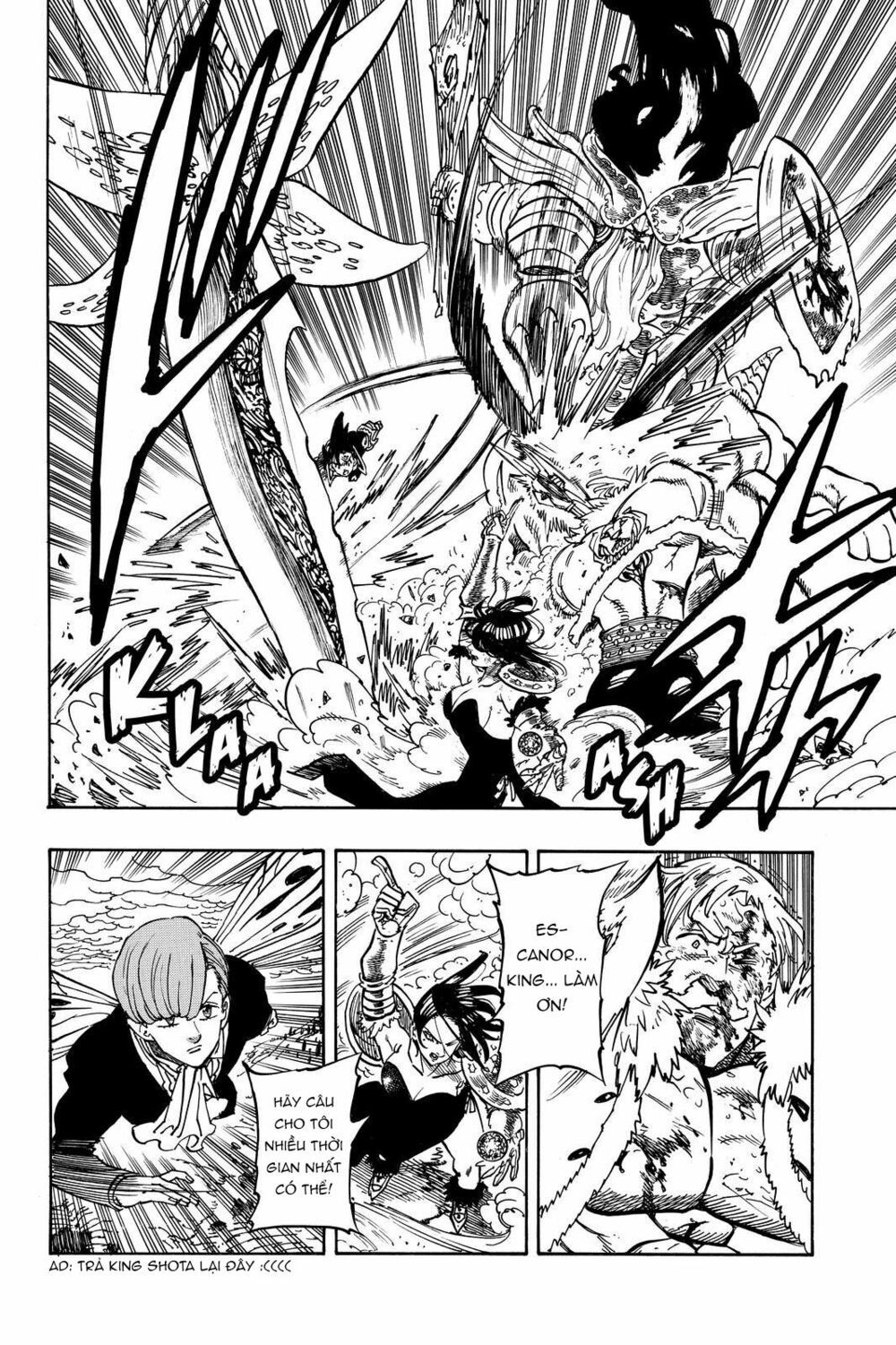 đọc truyện Thất Hình Đại Tội Chương 296 ảnh 9 tại Thiên Thai Truyện