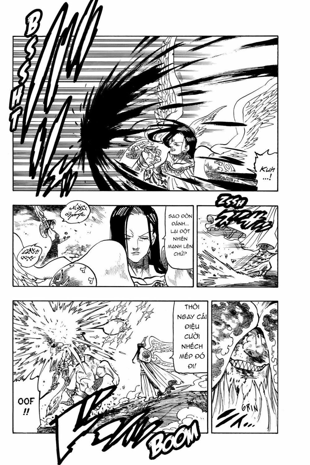 đọc truyện Thất Hình Đại Tội Chương 297 ảnh 15 tại Thiên Thai Truyện