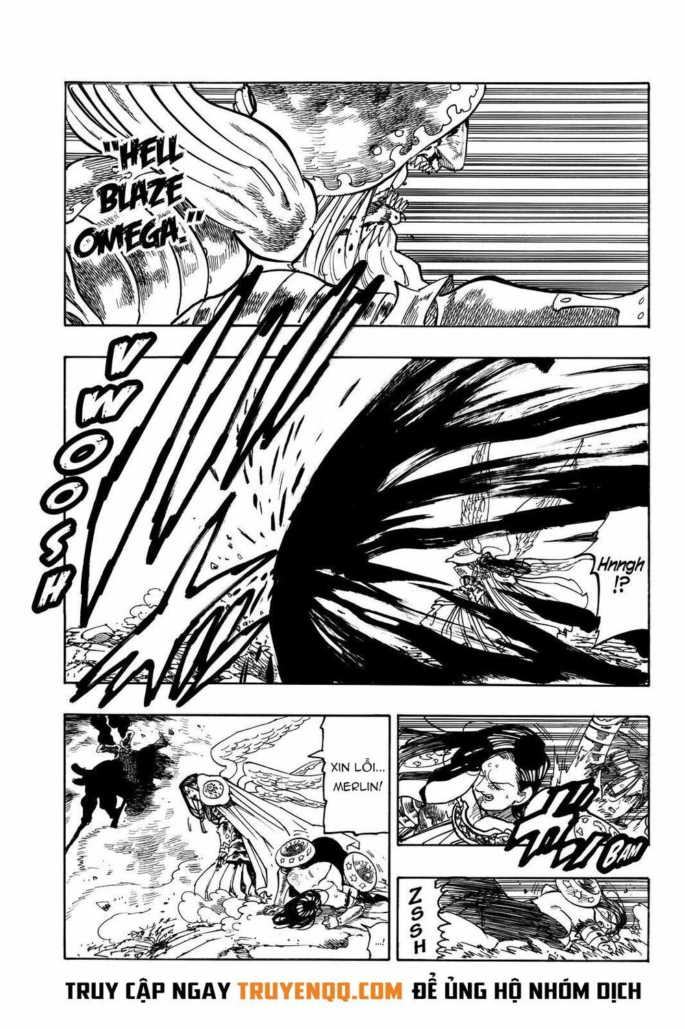 đọc truyện Thất Hình Đại Tội Chương 297 ảnh 16 tại Thiên Thai Truyện