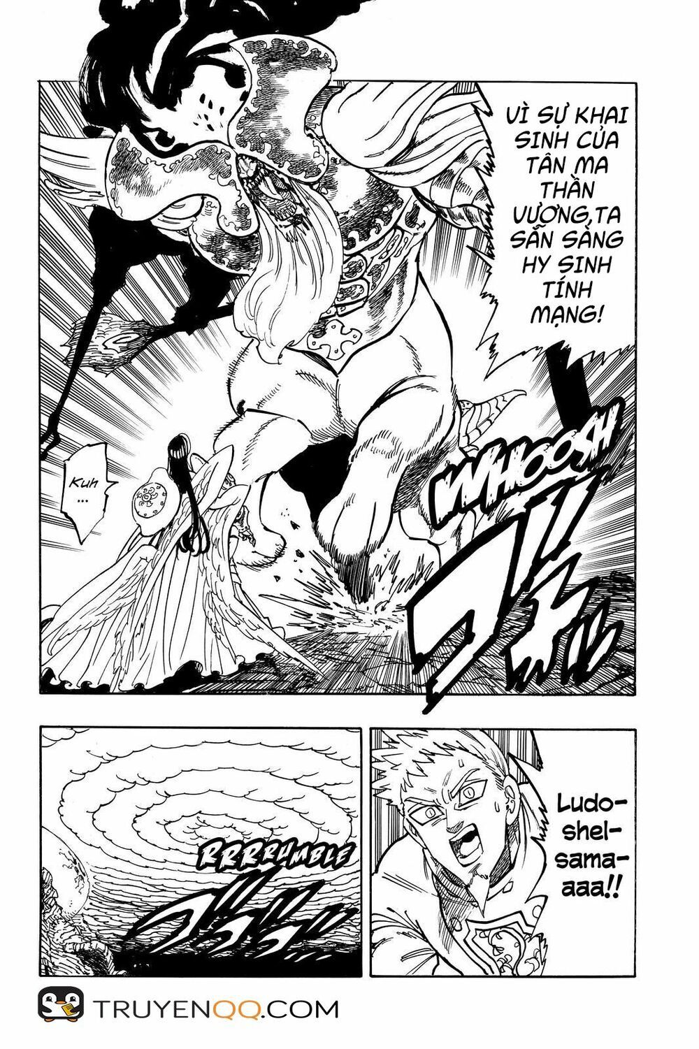 đọc truyện Thất Hình Đại Tội Chương 297 ảnh 19 tại Thiên Thai Truyện