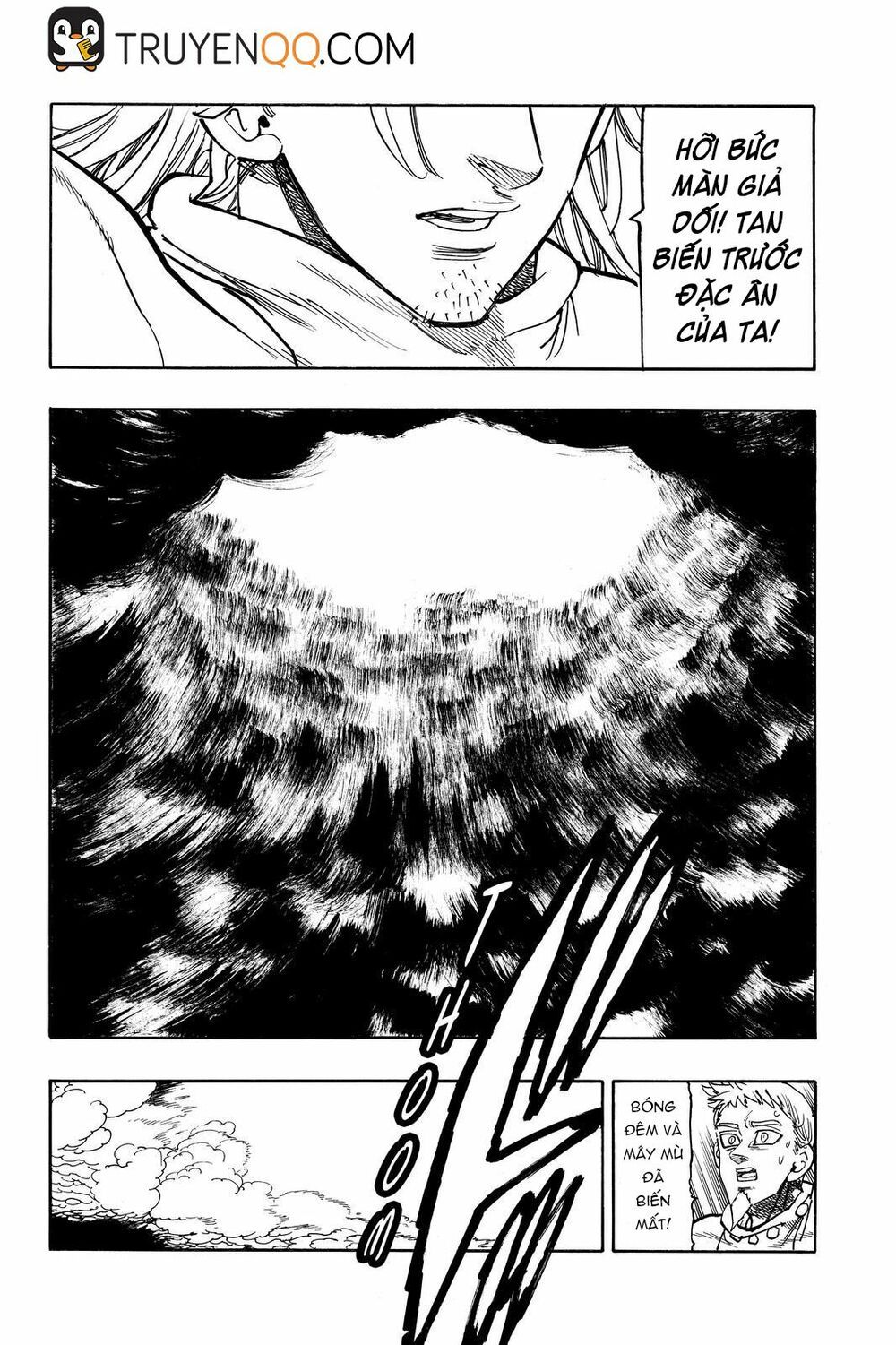 đọc truyện Thất Hình Đại Tội Chương 297 ảnh 21 tại Thiên Thai Truyện