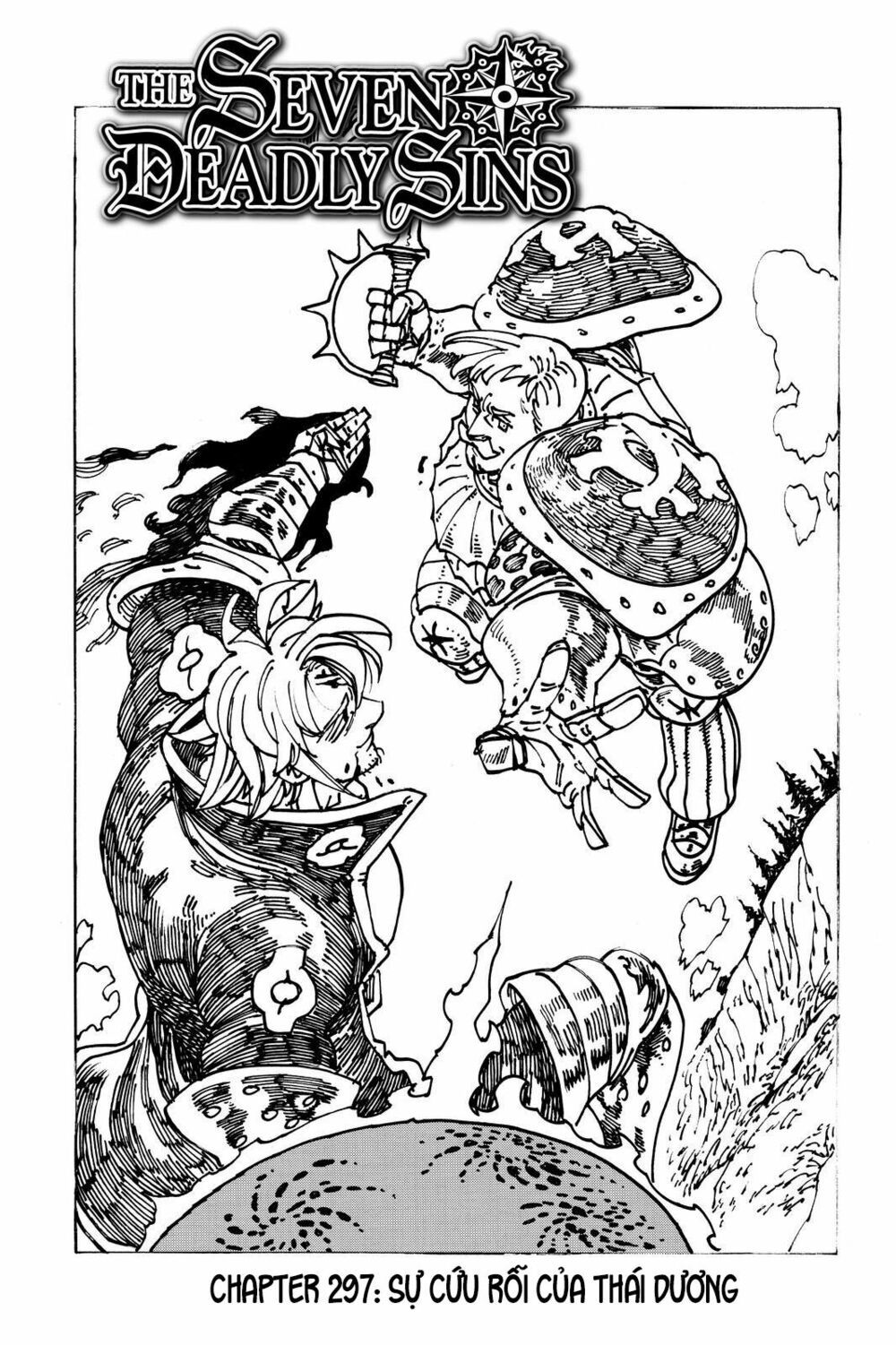 đọc truyện Thất Hình Đại Tội Chương 297 ảnh 4 tại Thiên Thai Truyện