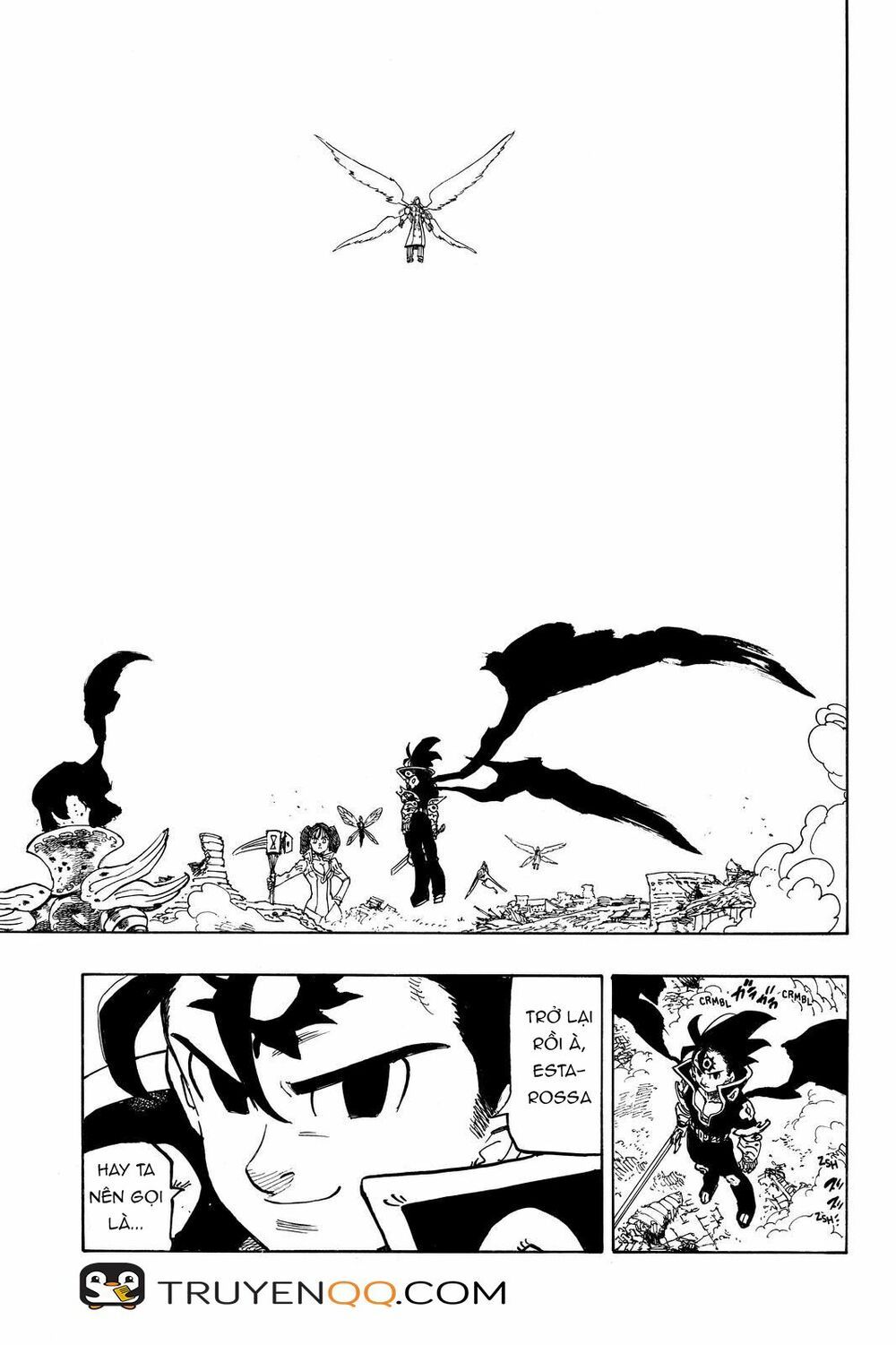 đọc truyện Thất Hình Đại Tội Chương 297 ảnh 22 tại Thiên Thai Truyện