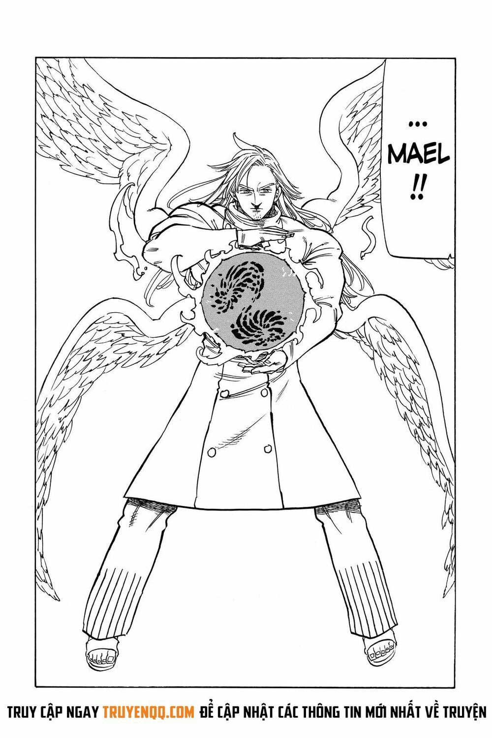 đọc truyện Thất Hình Đại Tội Chương 297 ảnh 23 tại Thiên Thai Truyện