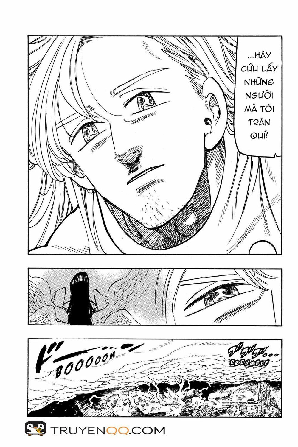 đọc truyện Thất Hình Đại Tội Chương 297 ảnh 10 tại Thiên Thai Truyện