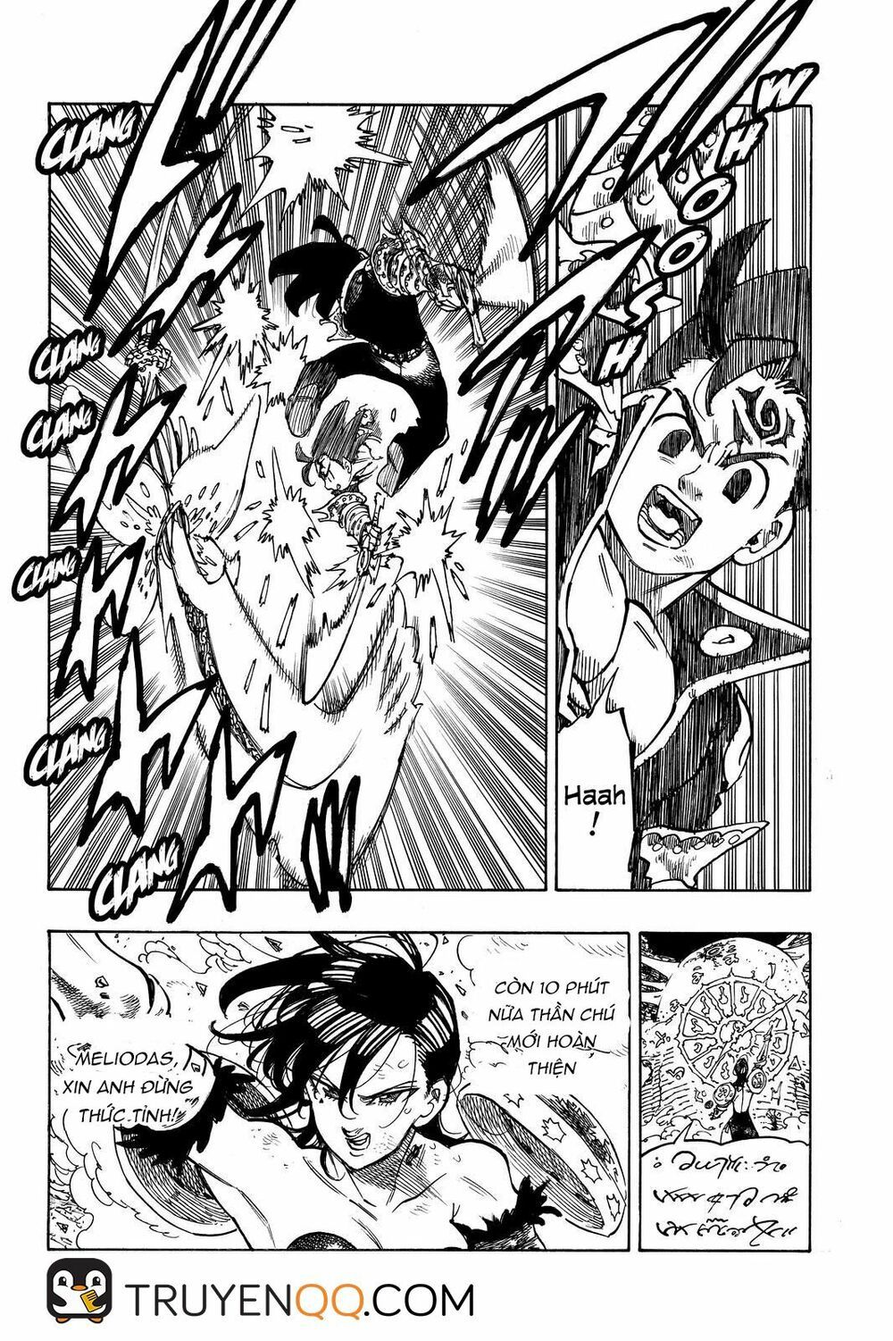 đọc truyện Thất Hình Đại Tội Chương 297 ảnh 11 tại Thiên Thai Truyện