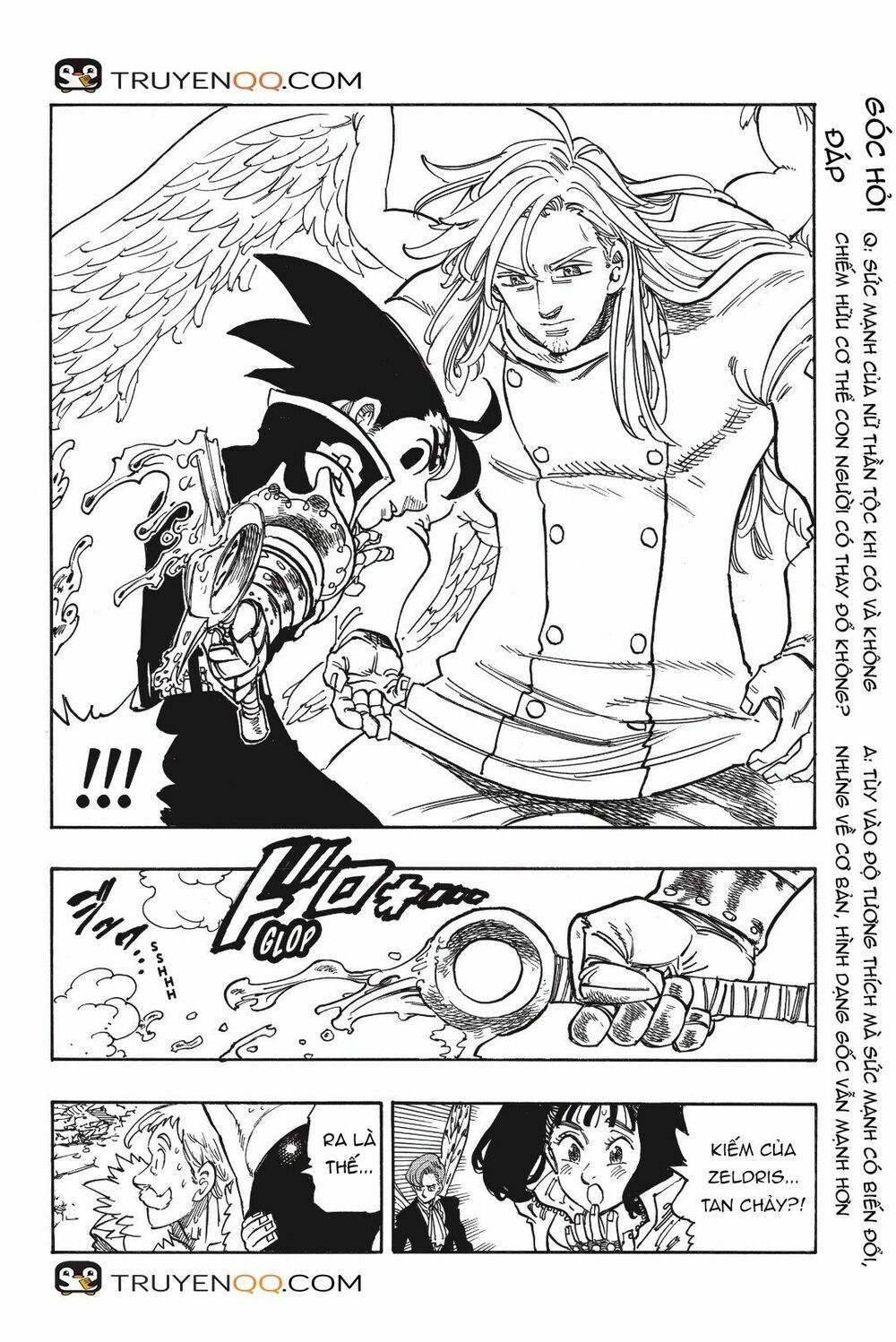 đọc truyện Thất Hình Đại Tội Chương 298 ảnh 15 tại Thiên Thai Truyện