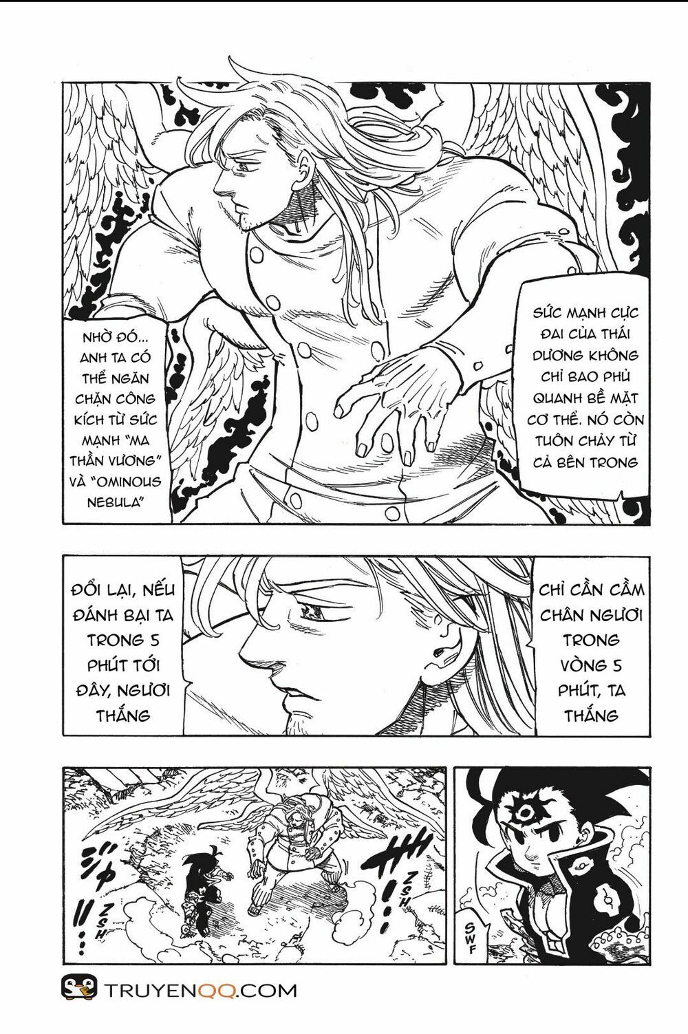 đọc truyện Thất Hình Đại Tội Chương 298 ảnh 16 tại Thiên Thai Truyện