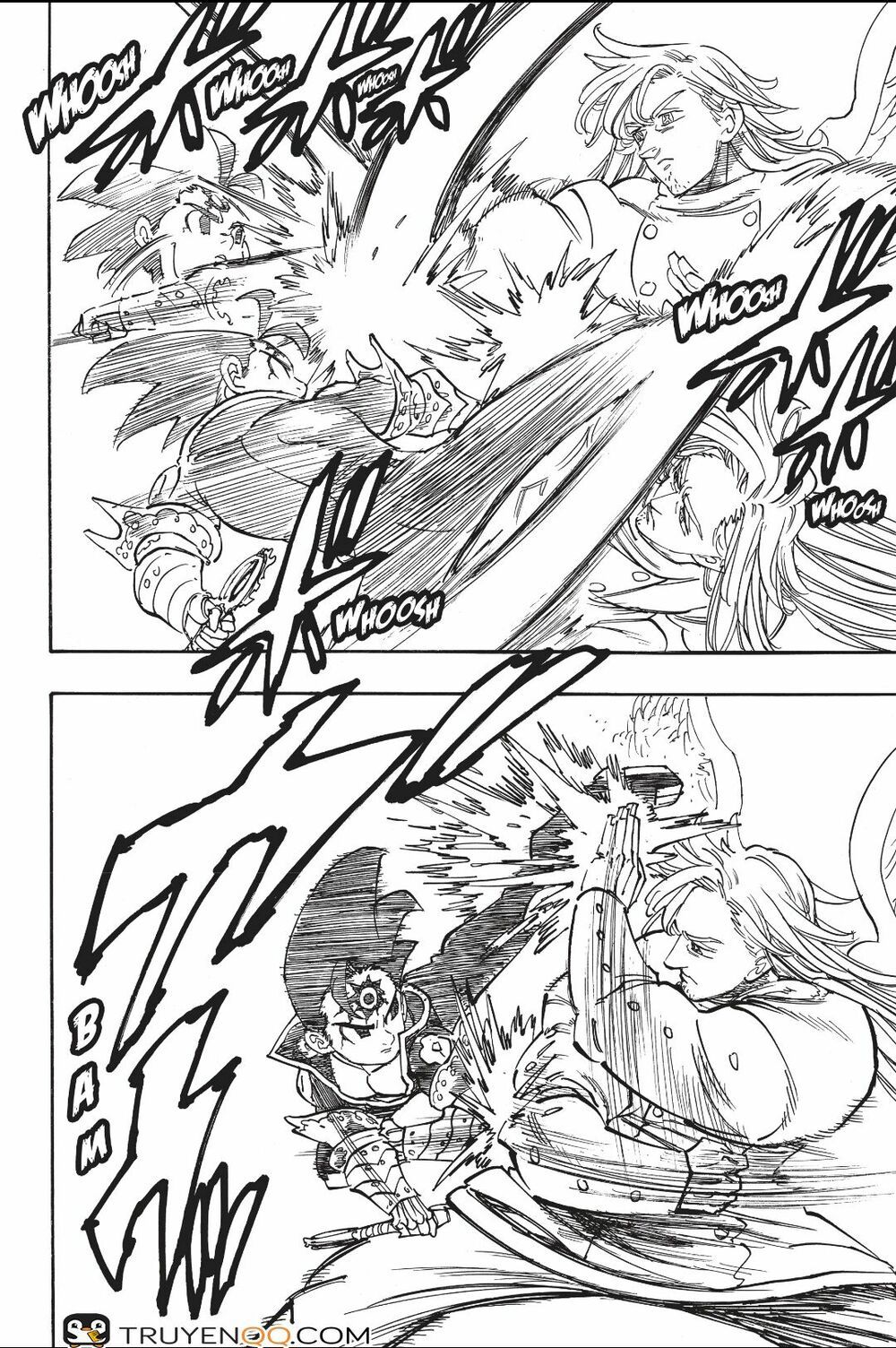 đọc truyện Thất Hình Đại Tội Chương 298 ảnh 17 tại Thiên Thai Truyện