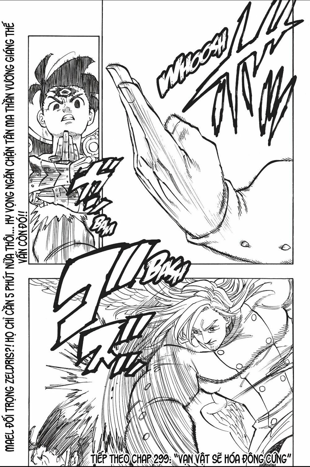 đọc truyện Thất Hình Đại Tội Chương 298 ảnh 18 tại Thiên Thai Truyện