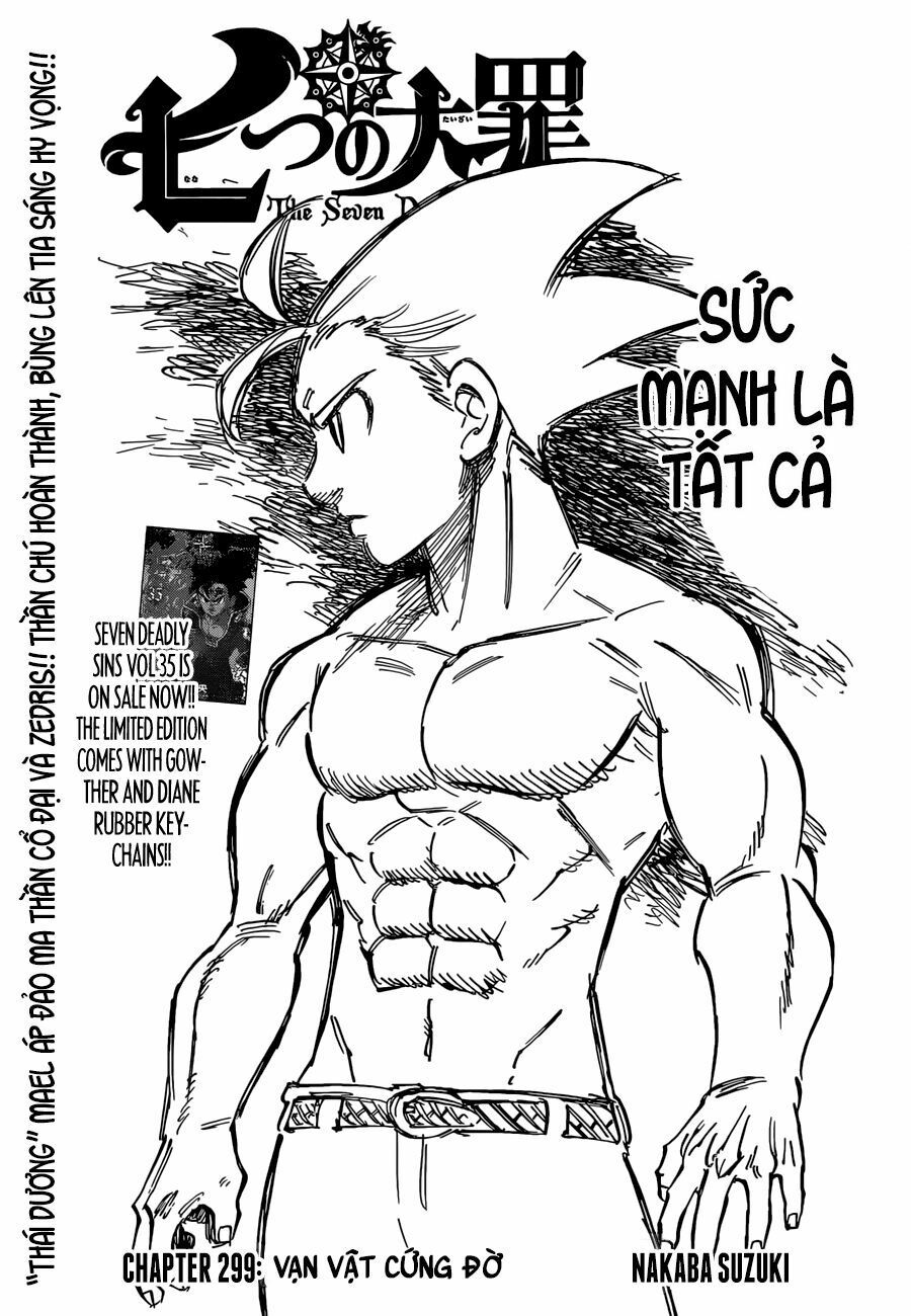 đọc truyện Thất Hình Đại Tội Chương 299 ảnh 3 tại Thiên Thai Truyện