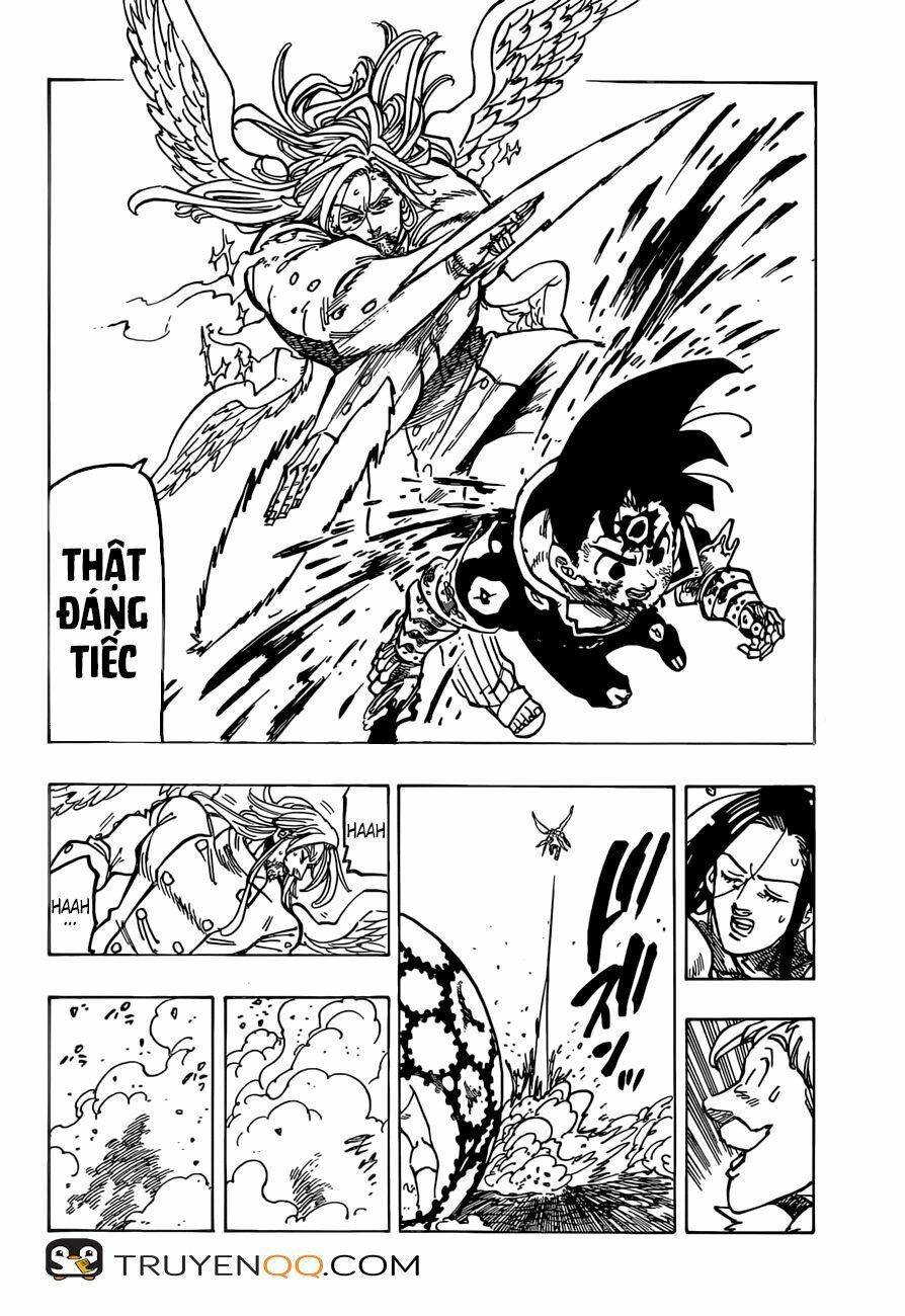 đọc truyện Thất Hình Đại Tội Chương 299 ảnh 13 tại Thiên Thai Truyện