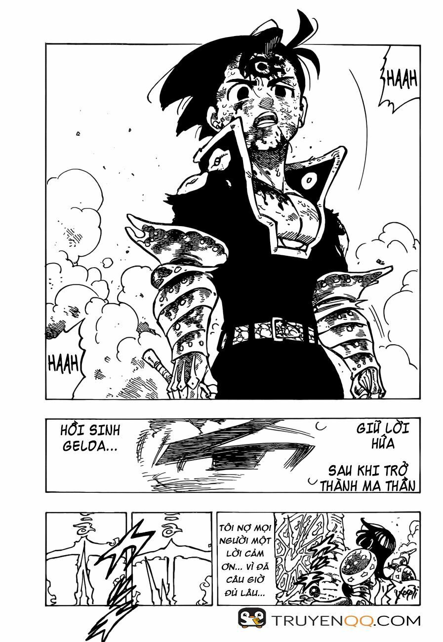 đọc truyện Thất Hình Đại Tội Chương 299 ảnh 14 tại Thiên Thai Truyện