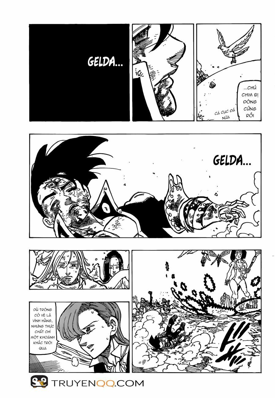 đọc truyện Thất Hình Đại Tội Chương 299 ảnh 16 tại Thiên Thai Truyện