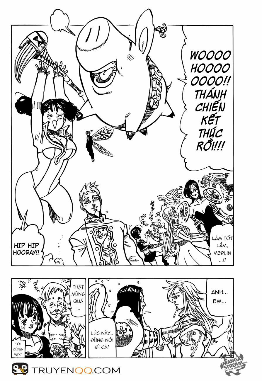 đọc truyện Thất Hình Đại Tội Chương 299 ảnh 17 tại Thiên Thai Truyện