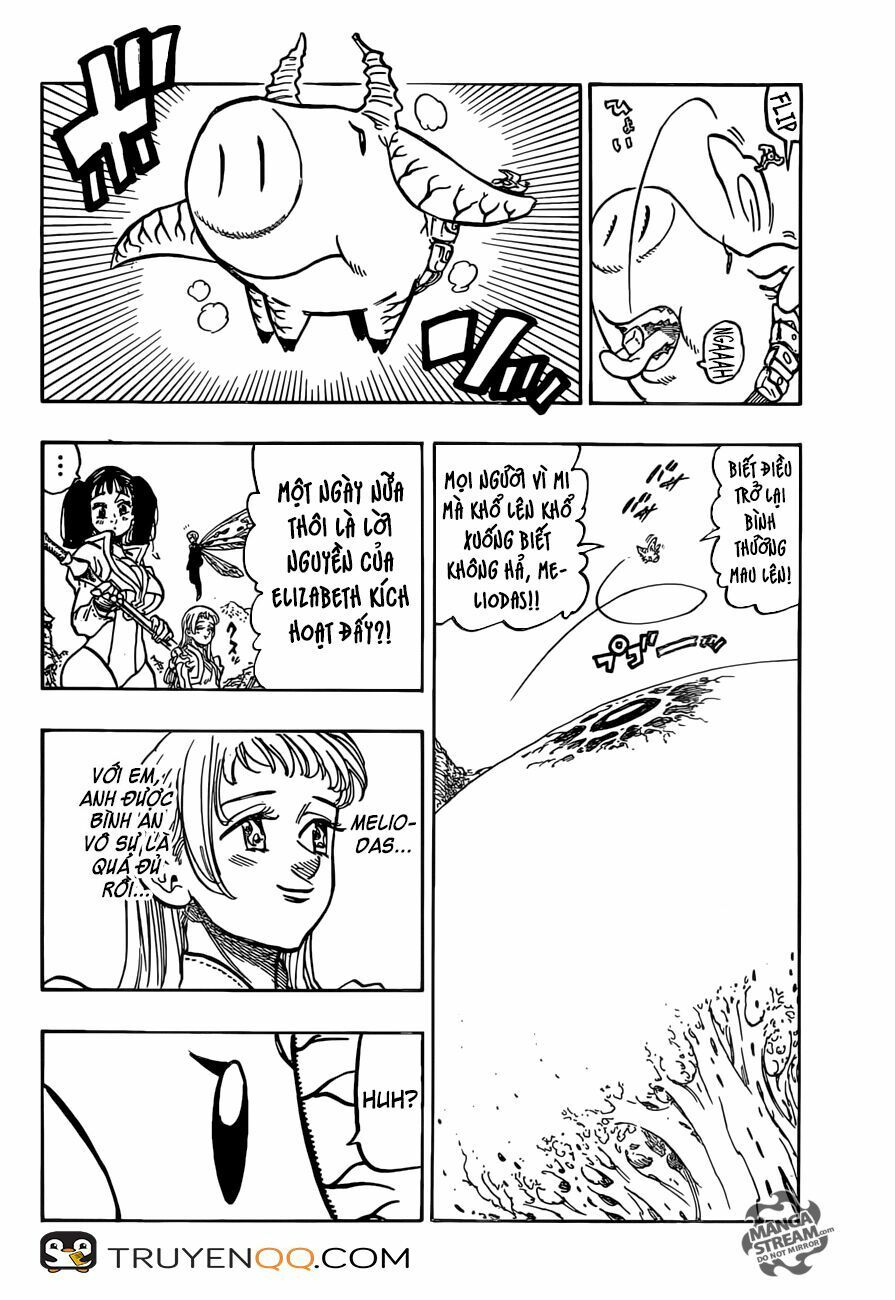 đọc truyện Thất Hình Đại Tội Chương 299 ảnh 19 tại Thiên Thai Truyện