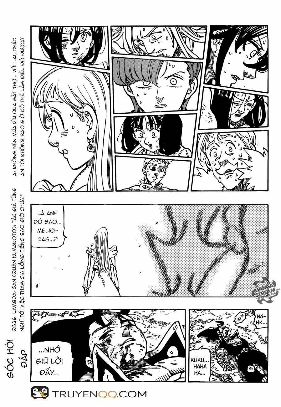 đọc truyện Thất Hình Đại Tội Chương 299 ảnh 22 tại Thiên Thai Truyện